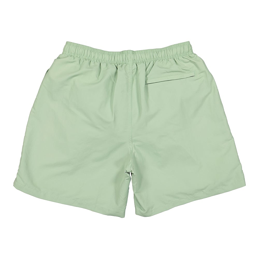 Stussy Stock Water Short Mint Shorts Material | Overkill