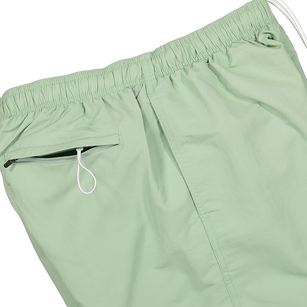 Stussy Stock Water Short Mint Shorts Detailfoto | Overkill