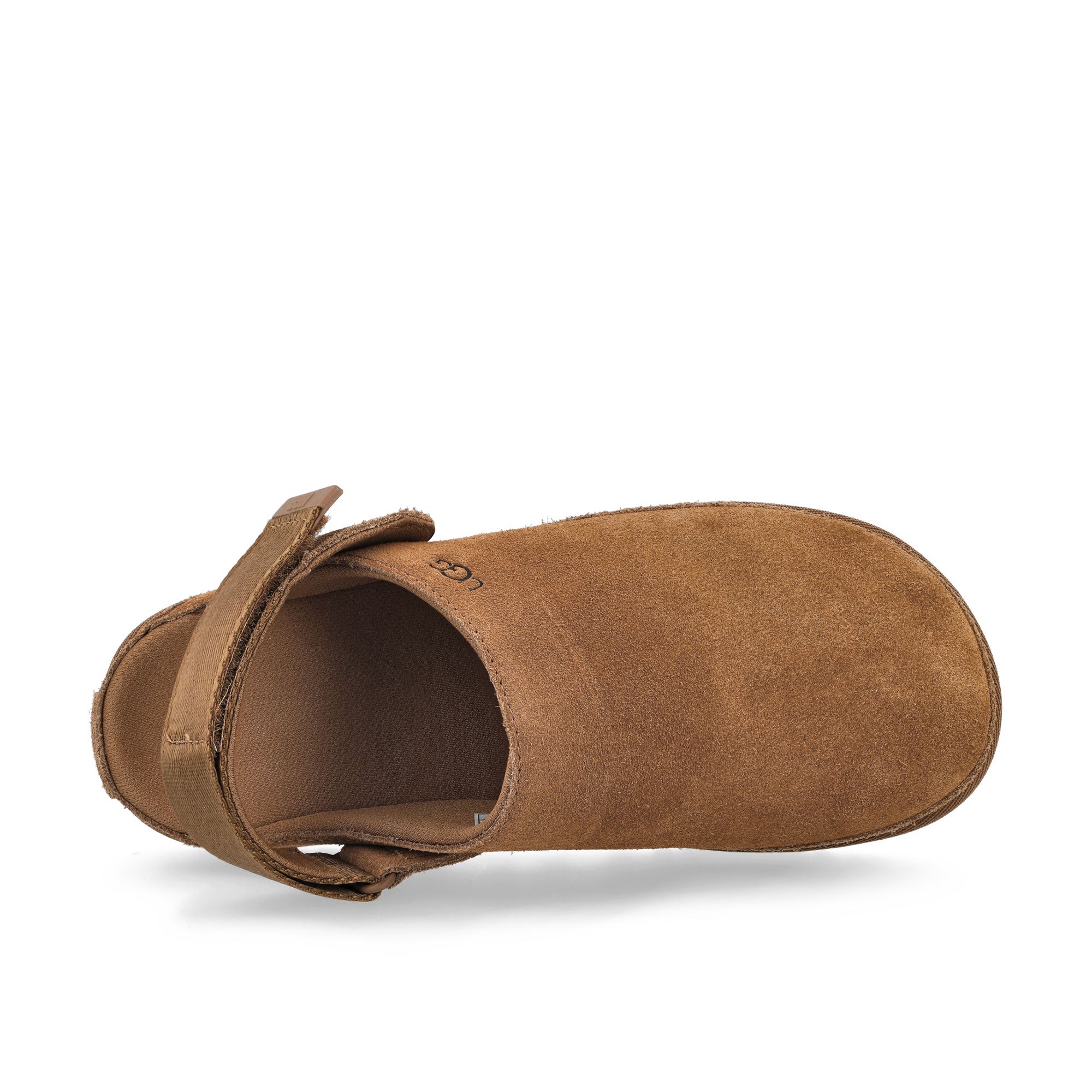 UGG W Goldenstar Clog Chestnut Slides 1138252-CHE Detailfoto | Overkill