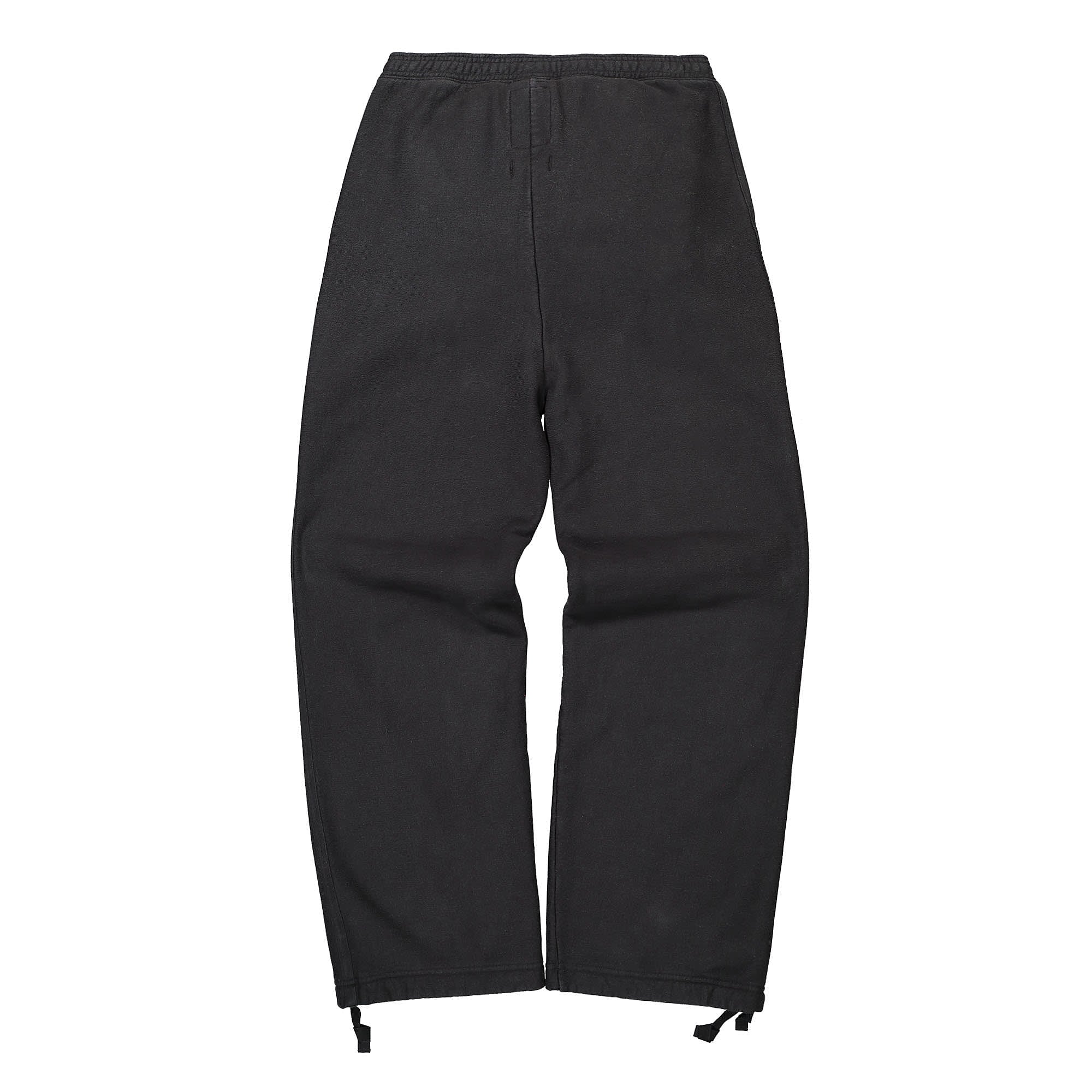 Champion Drawstring pants Black Casual Pants Material | Overkill