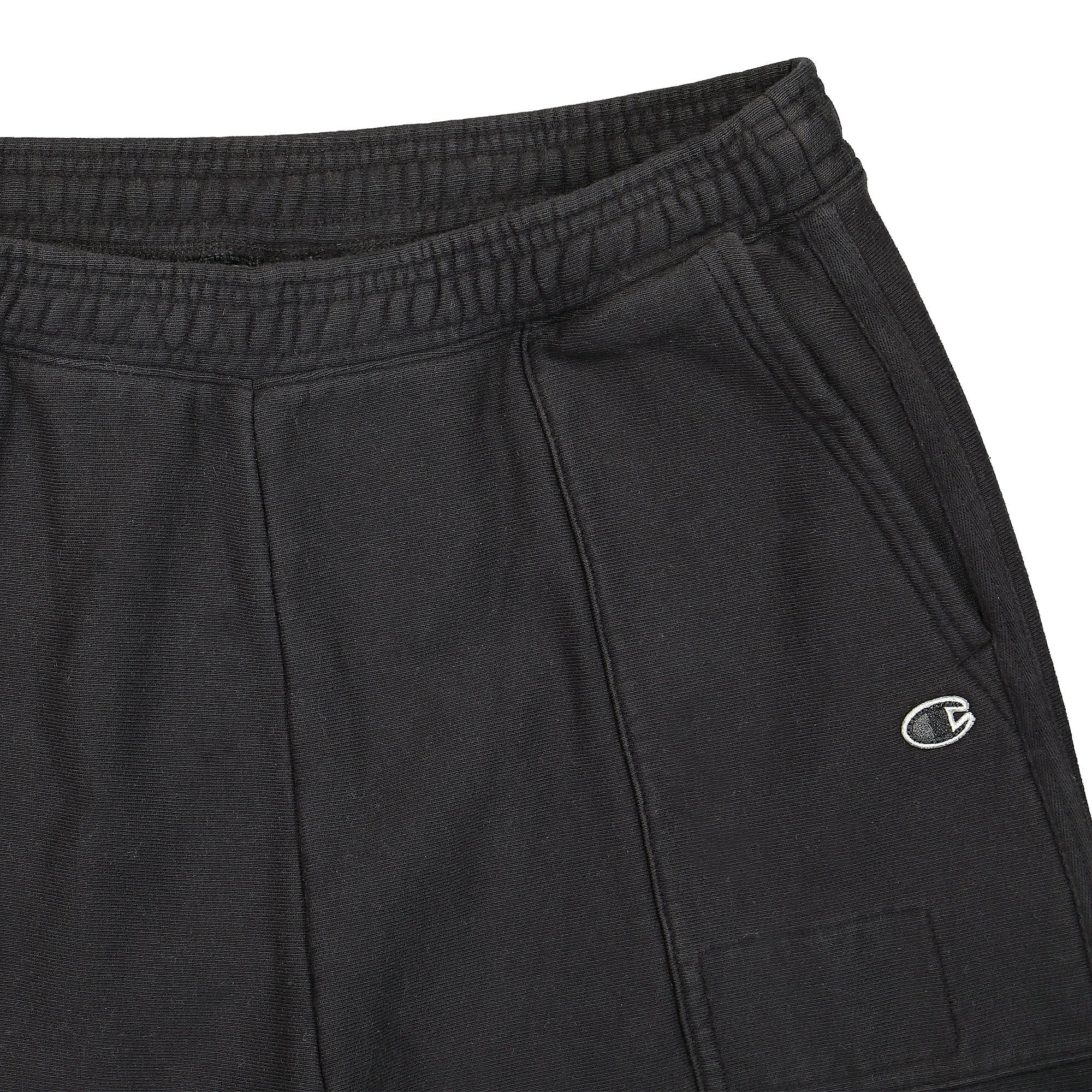 Champion Drawstring pants Black Casual Pants Detailfoto | Overkill