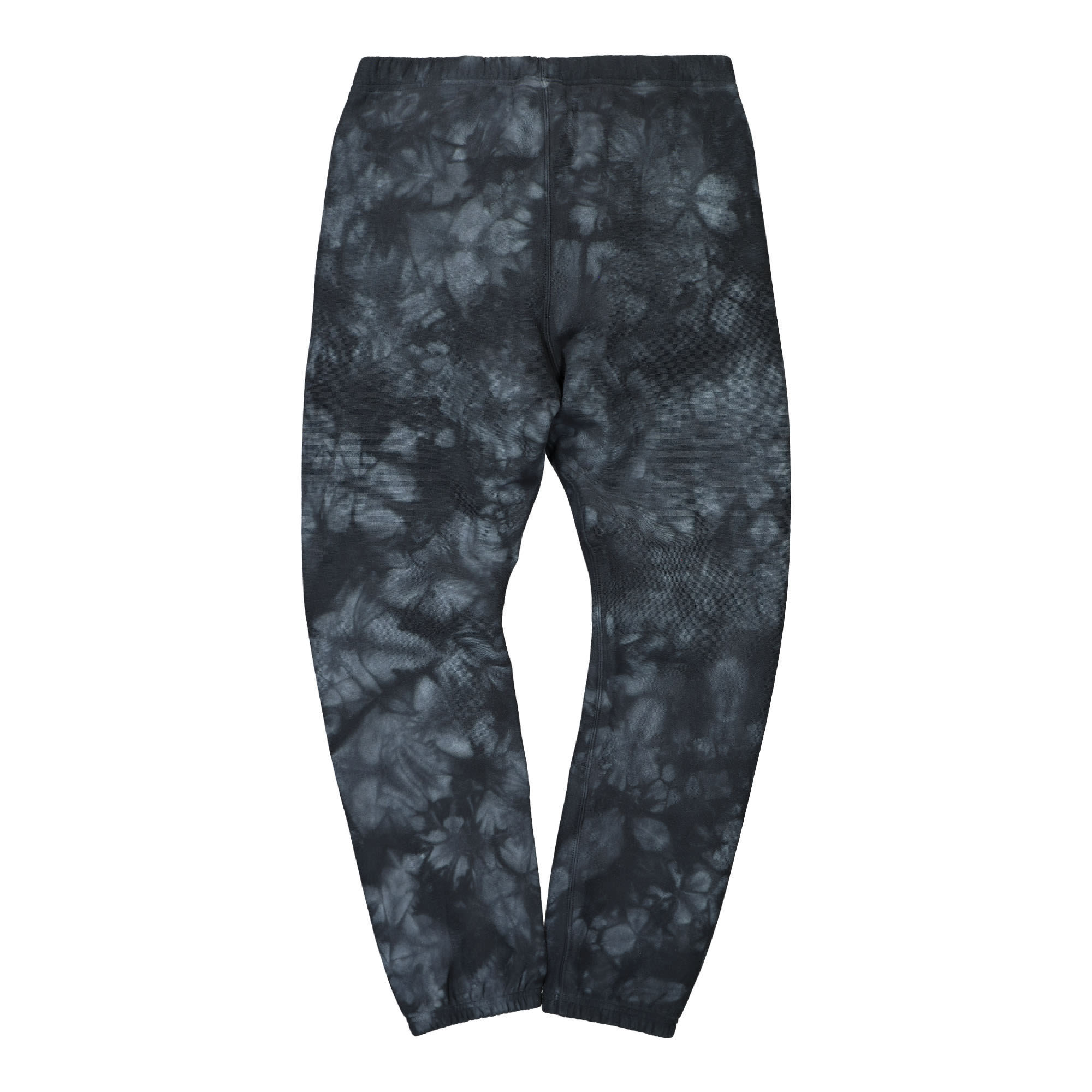 Champion Elastic Cuff Pants Black Casual Pants Material | Overkill