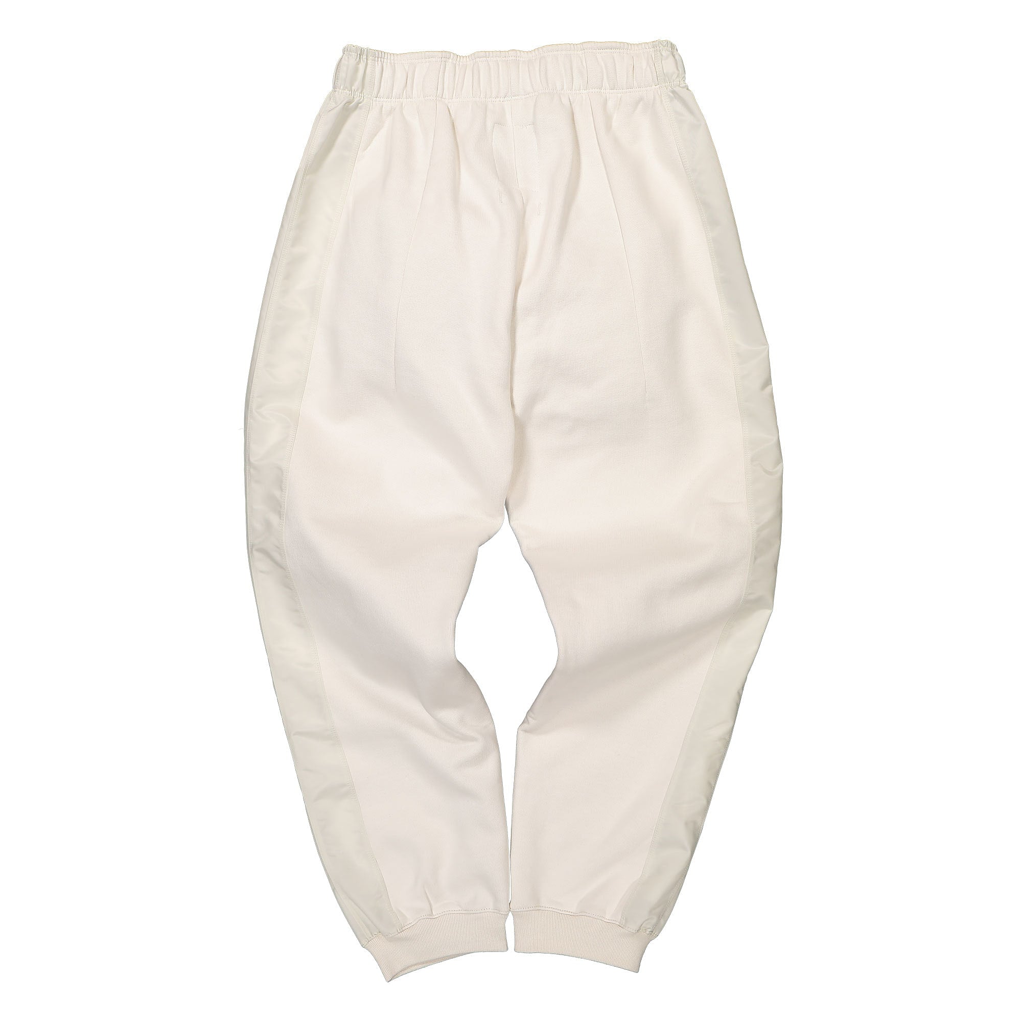 Champion Utility Remix Rib Cuff Pants Creme Sweat & Track Pants Material | Overkill