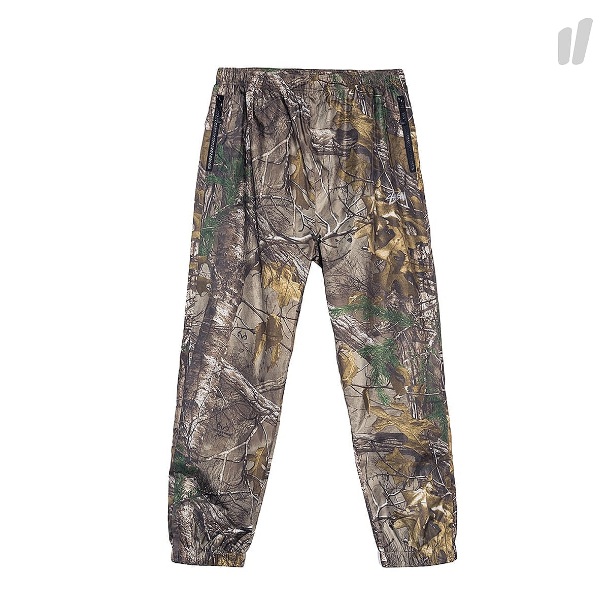 Stussy Realtree Micro Rip Pant Reltree Camo Sweat & Track Pants 116349C / 0435 | Overkill