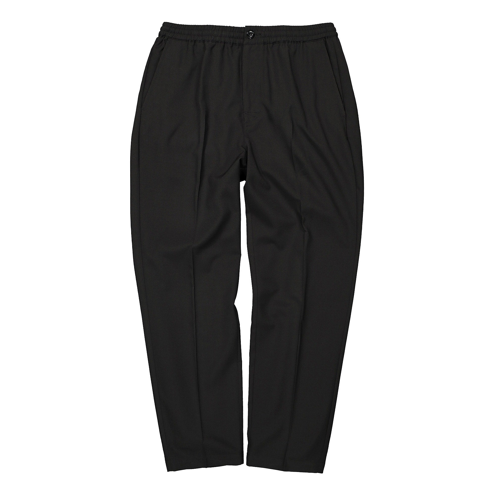 Stussy Bryan Pant Black Sweat & Track Pants 116389 / 0001 | Overkill