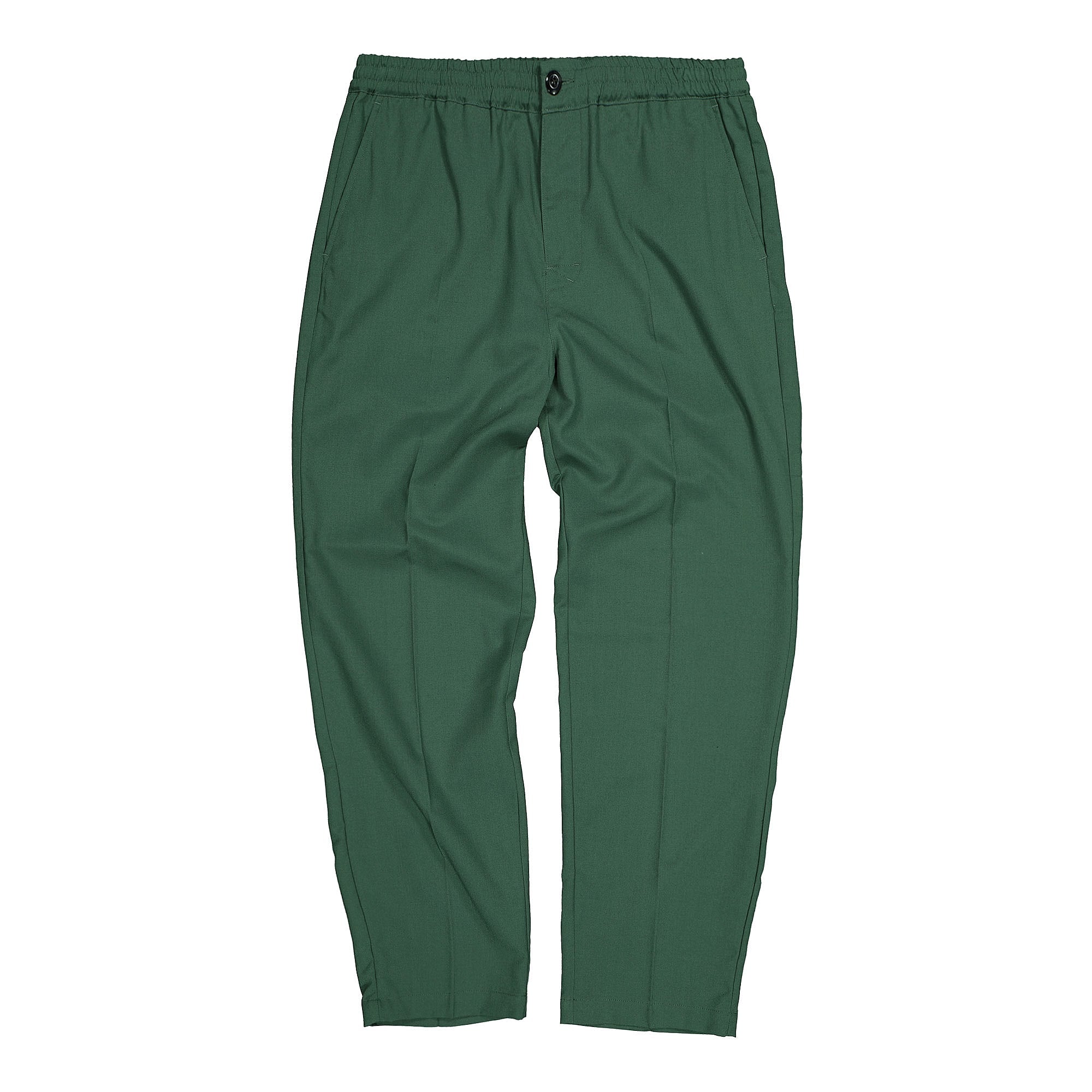 Stussy Bryan Pant Dark Green Sweat & Track Pants 116389 / 0450 | Overkill