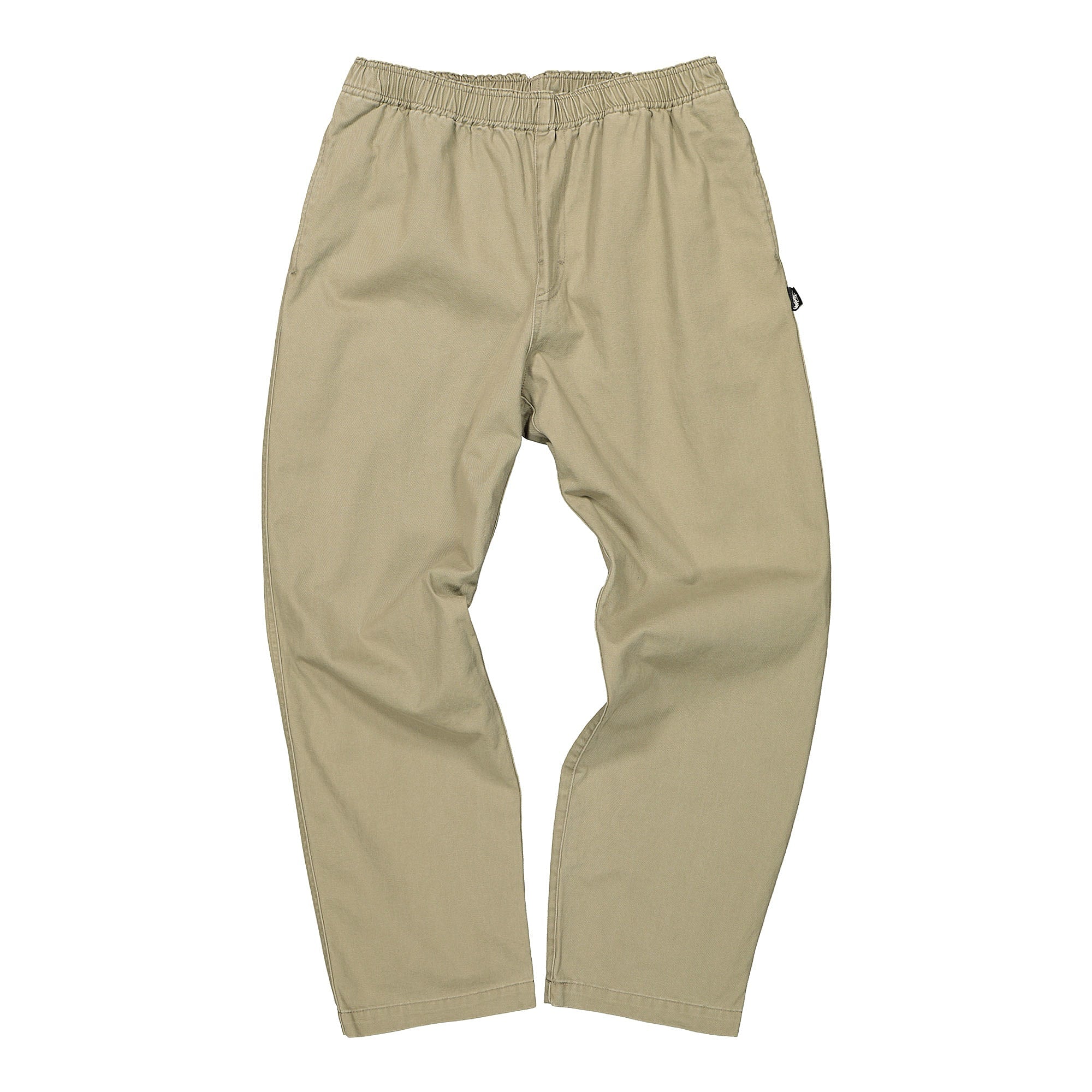 Stussy Brushed Beach Pant Olive Sweat & Track Pants 116423 / 0403 | Overkill