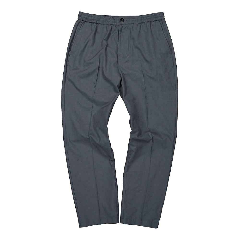 Stussy Tonal Weave Bryan Pant Grey Sweat & Track Pants 116472 / 0801 | Overkill