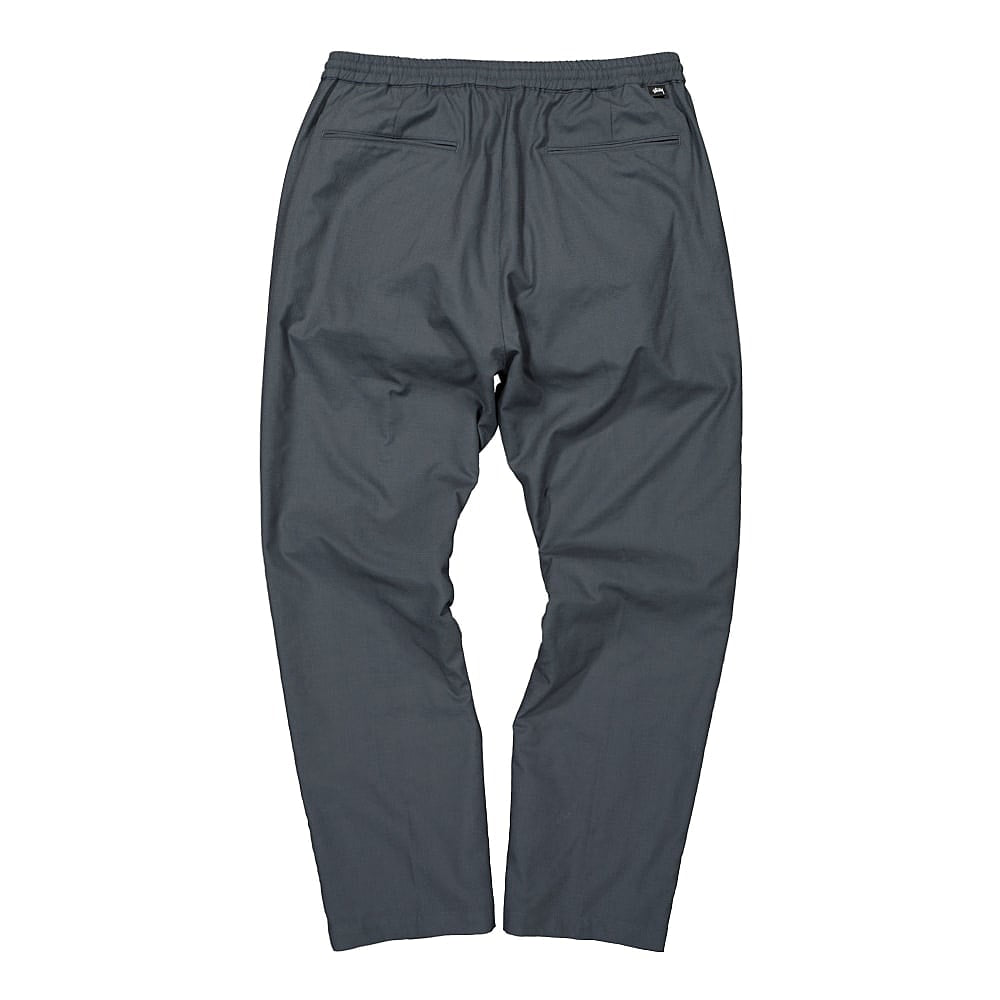 Stussy Tonal Weave Bryan Pant Grey Sweat & Track Pants Material | Overkill