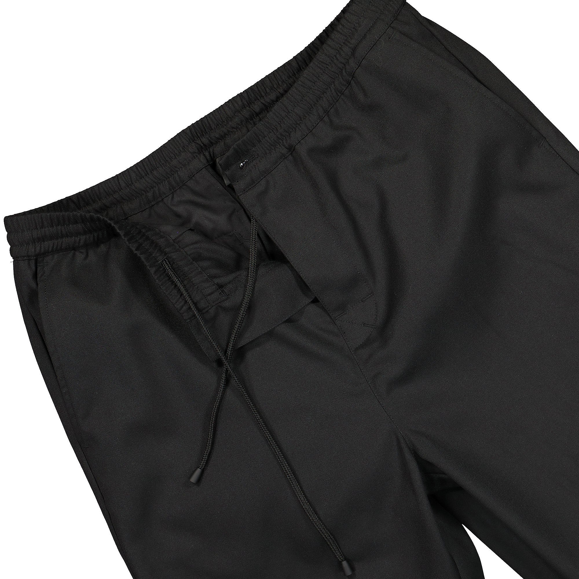 Stussy Bryan Pant Black Sweat & Track Pants Detailfoto | Overkill