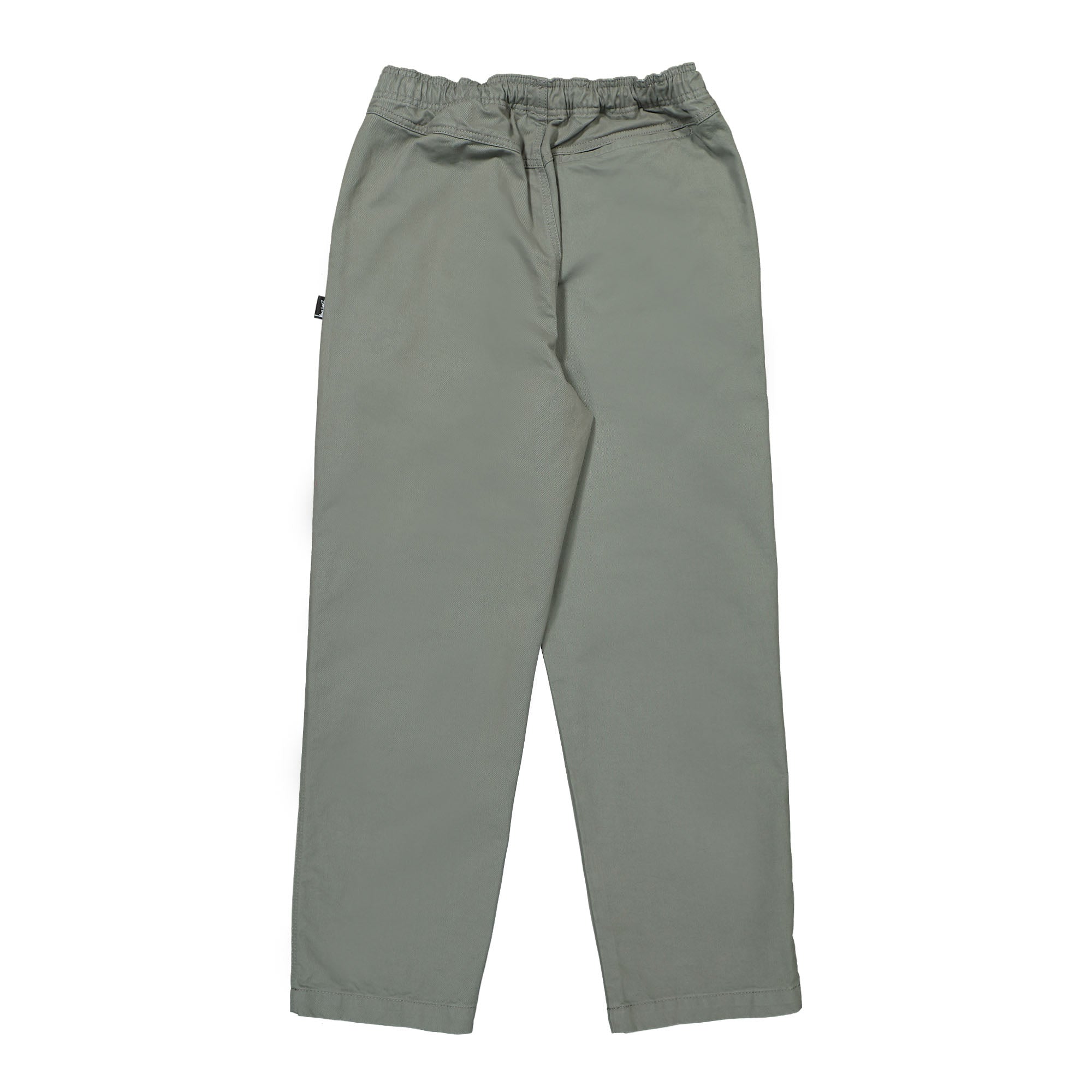 Stussy Brushed Beach Pant Sage Sweat & Track Pants Material | Overkill