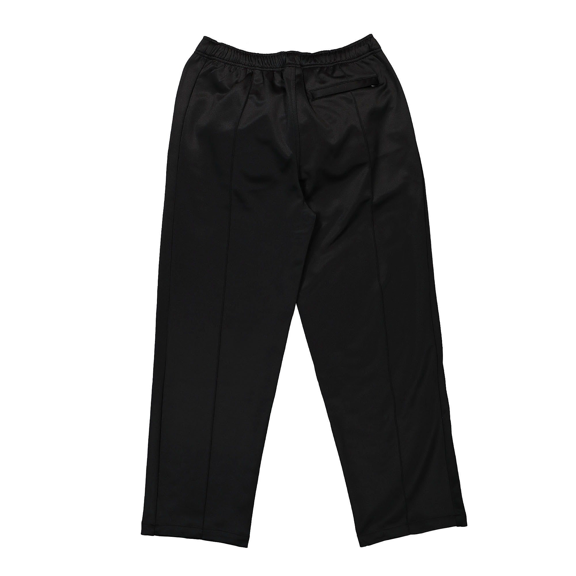 Stussy Poly Track Pant Black Sweat & Track Pants Material | Overkill