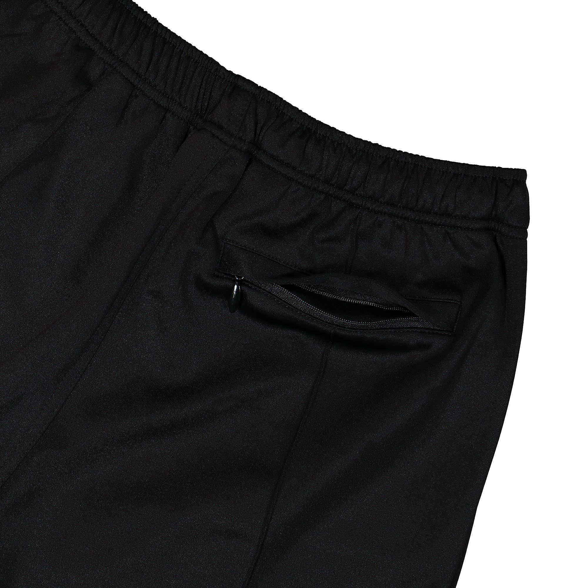 Stussy Poly Track Pant Black Sweat & Track Pants Detail view 1 | Overkill