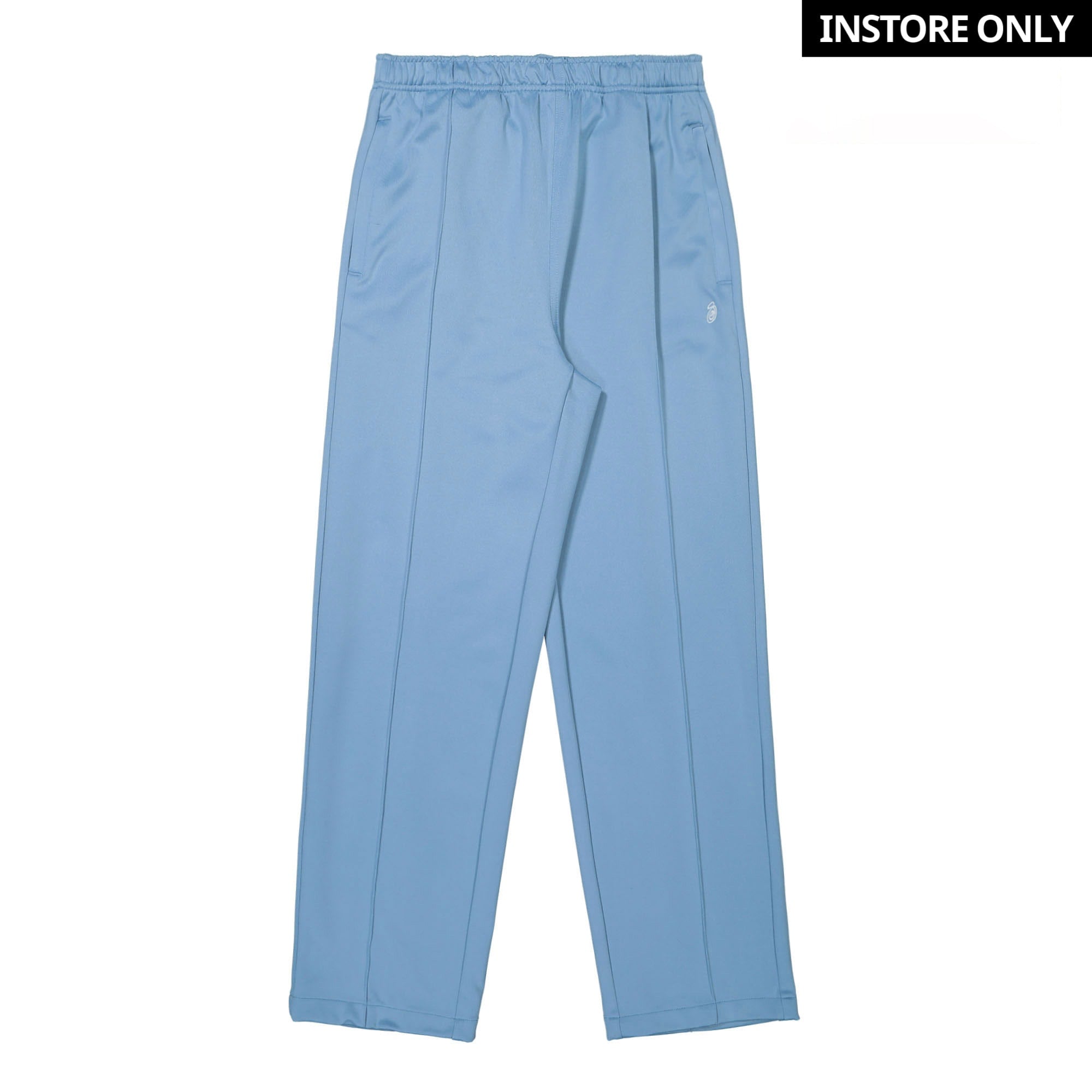 Stussy Poly Track Pant Azure Sweat & Track Pants 116585 / 1262 / Azure | Overkill