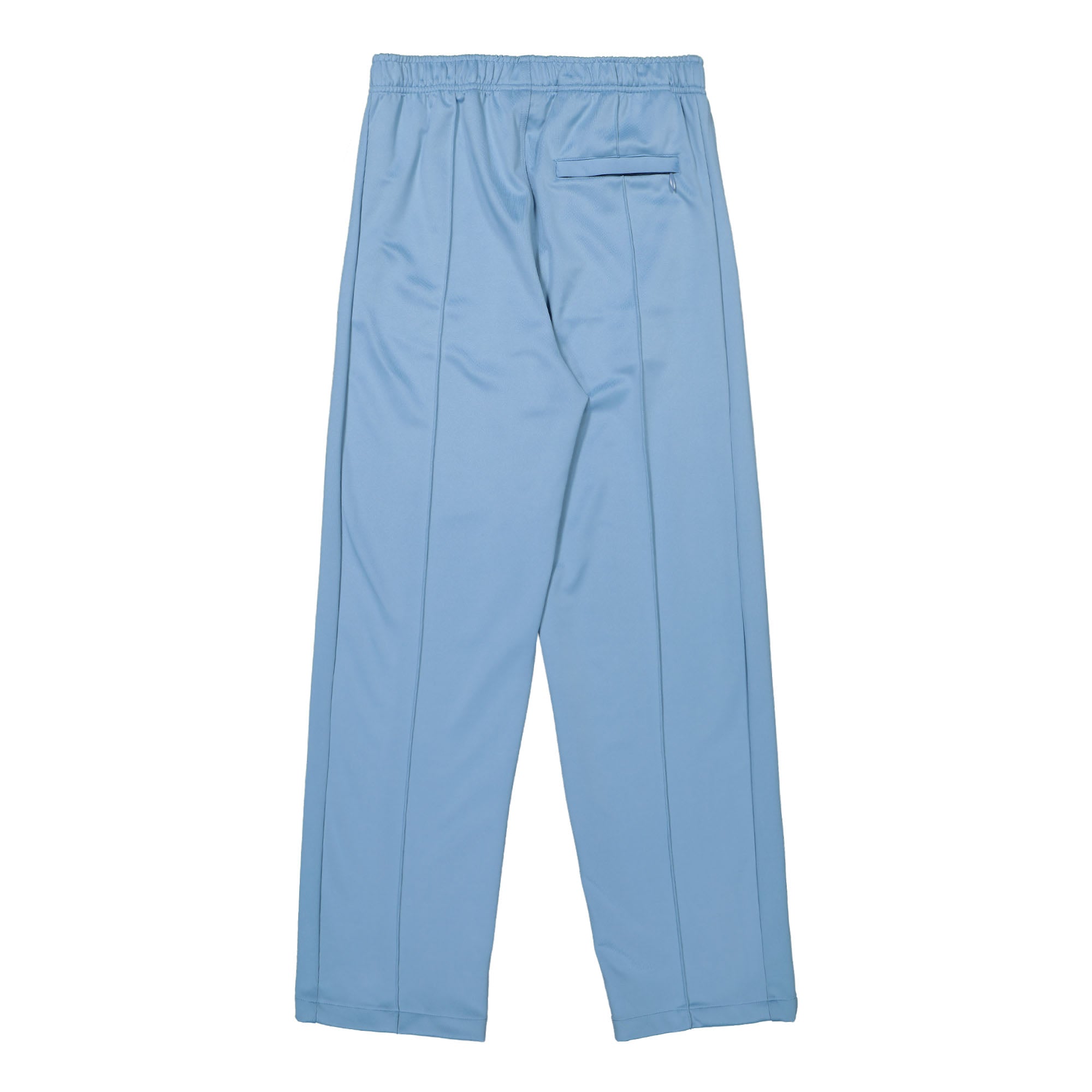 Stussy Poly Track Pant Azure Sweat & Track Pants Material | Overkill
