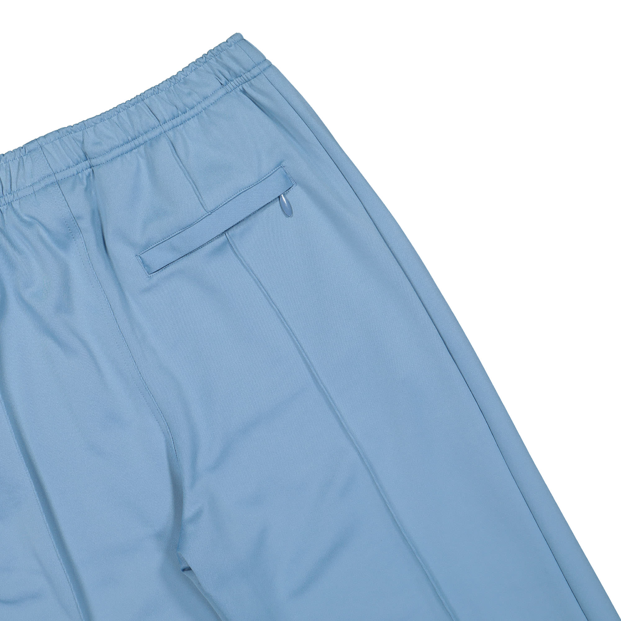 Stussy Poly Track Pant Azure Sweat & Track Pants Detail view 1 | Overkill