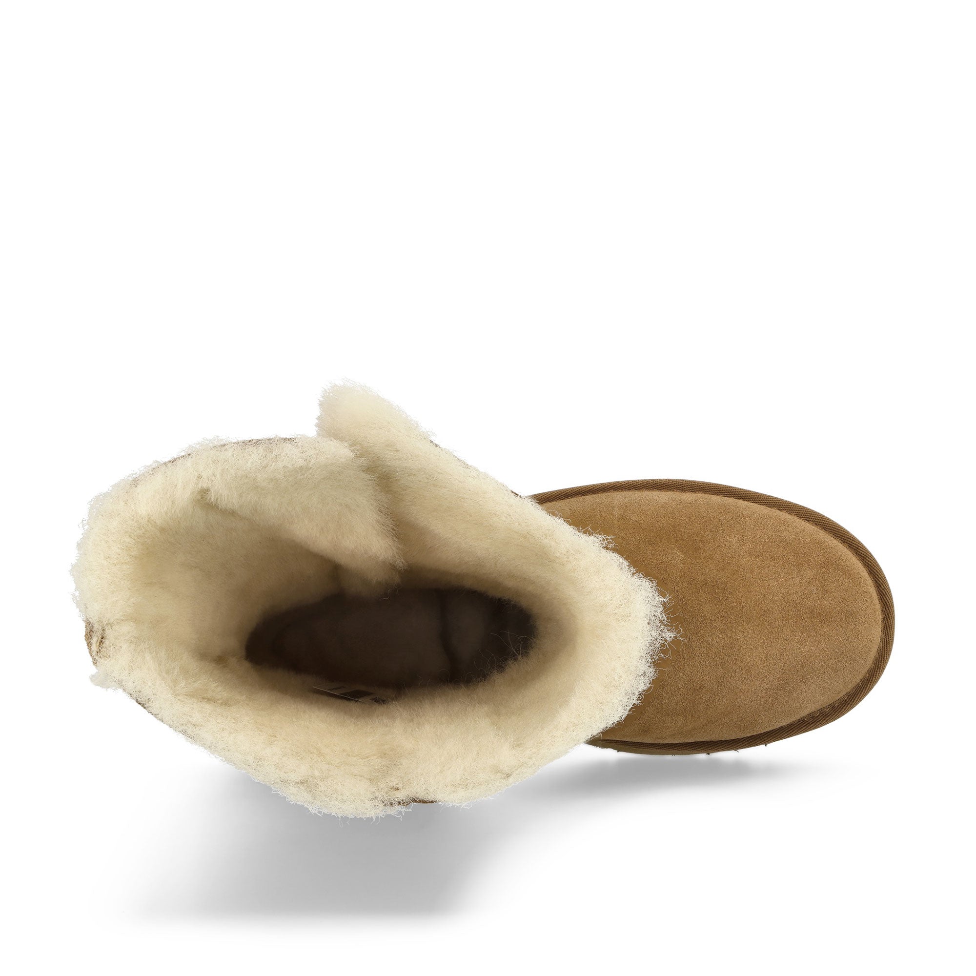 UGG W Esmee Boot Chestnut Boots 1171533-CHE Detailfoto | Overkill