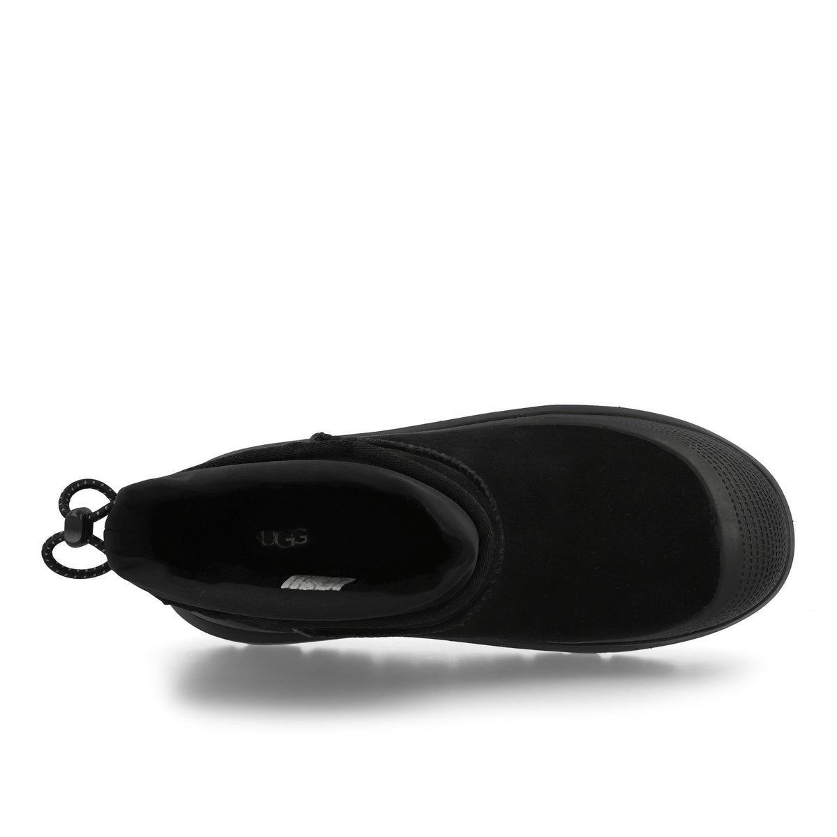 UGG M CL Ultra Mini Weather Hybrid Black / Black Boots 1174196-BBLC Detailfoto | Overkill