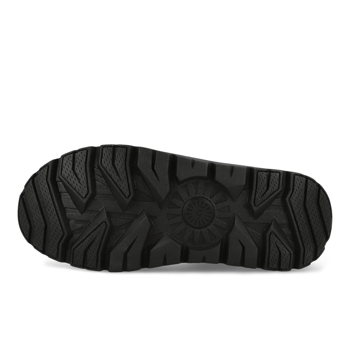 UGG M CL Ultra Mini Weather Hybrid Black / Black Boots 1174196-BBLC Detail View 1 | Overkill