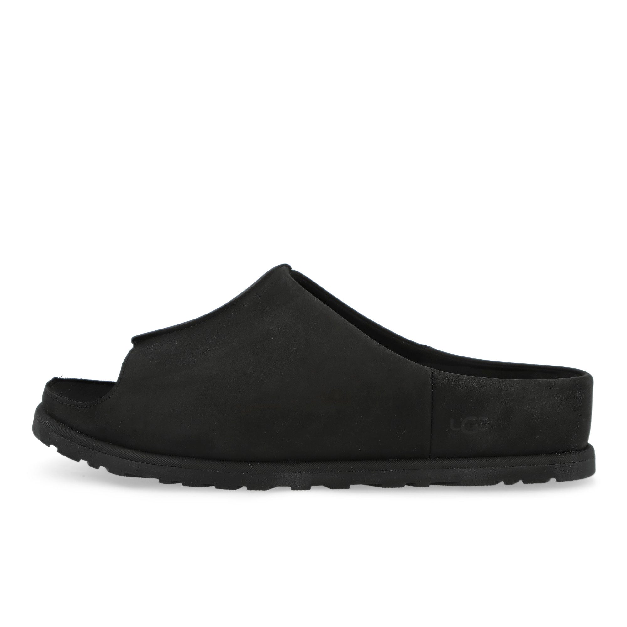 UGG M Otzo Slide Black Slides, Sandals & Slippers 1177351 | Overkill