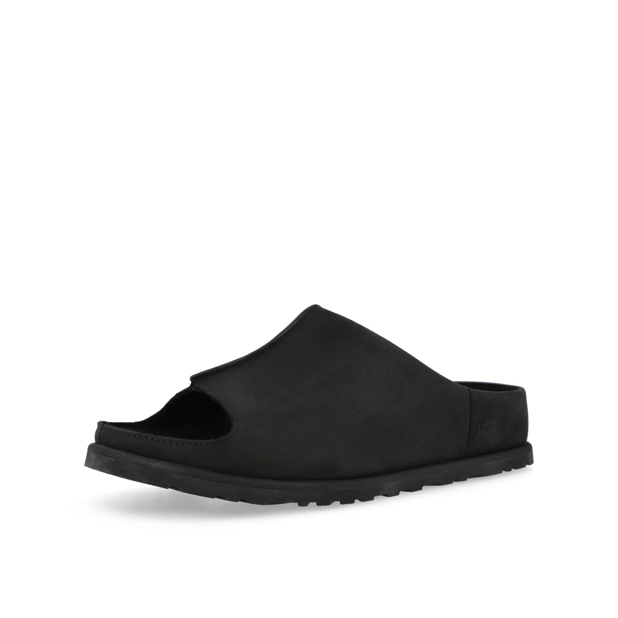 UGG M Otzo Slide Black Slides, Sandals & Slippers 1177351 Close-up | Overkill