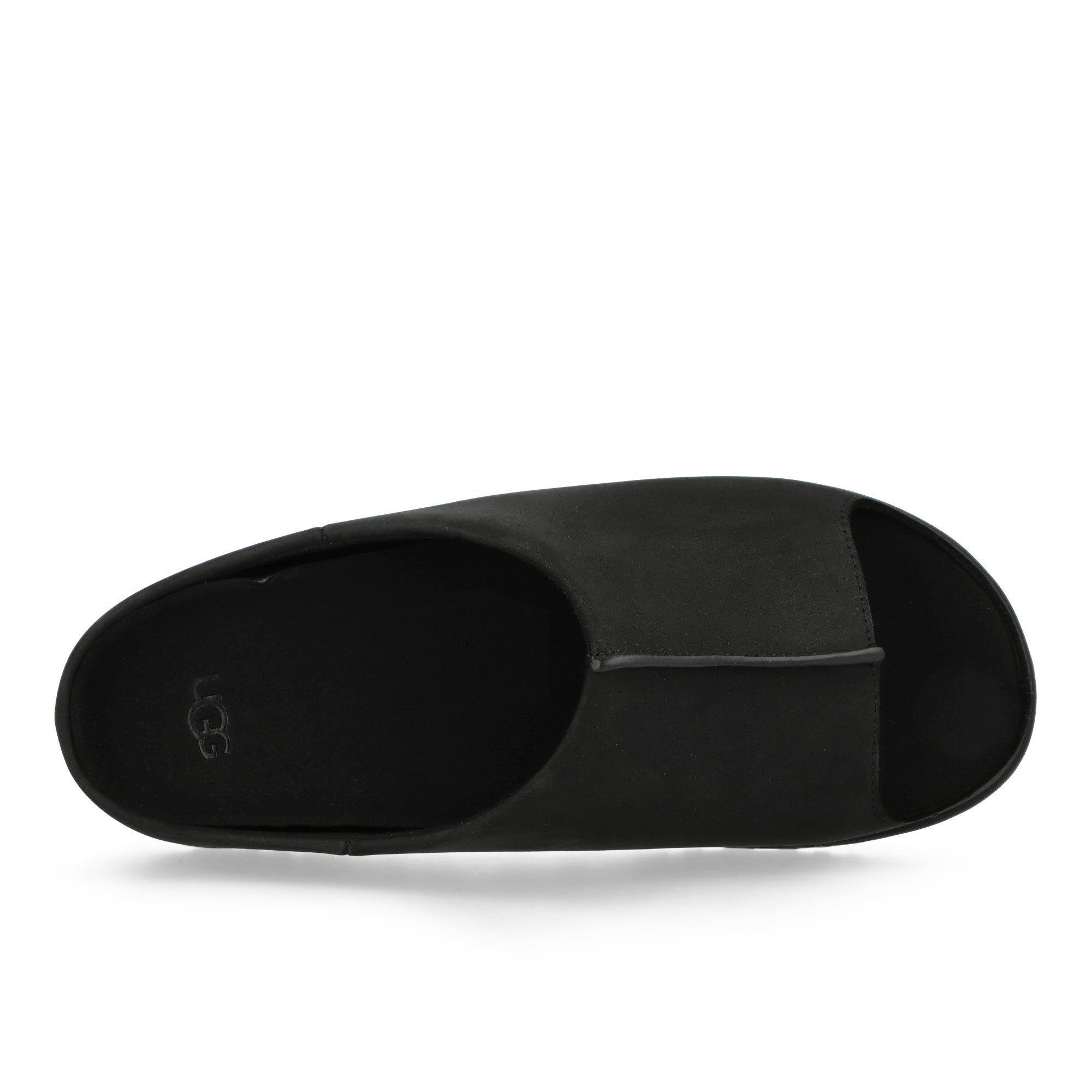 UGG M Otzo Slide Black Slides, Sandals & Slippers 1177351 Detailfoto | Overkill