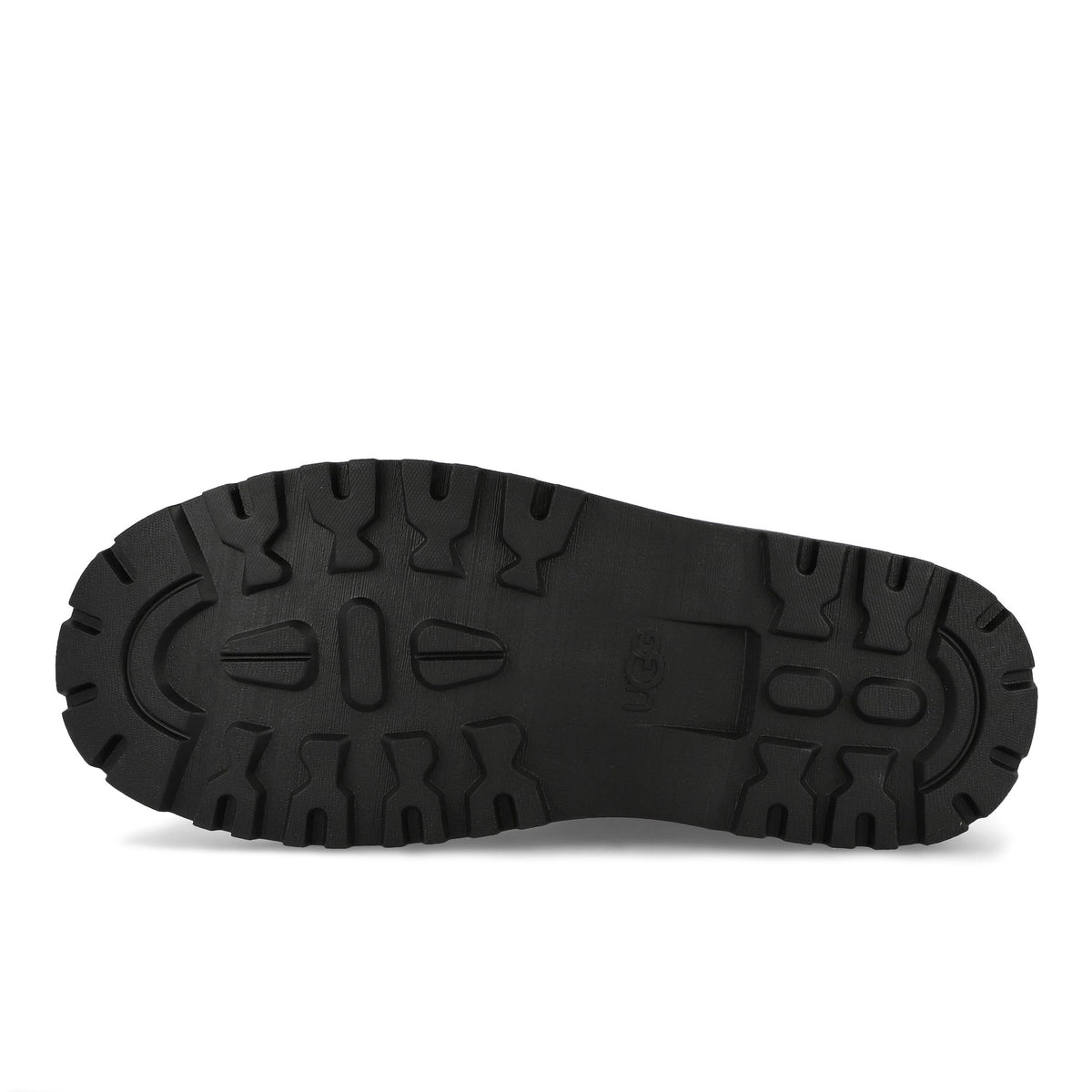 UGG M Birch Boot II Black Boots 1180234-BLK Detail View 1 | Overkill