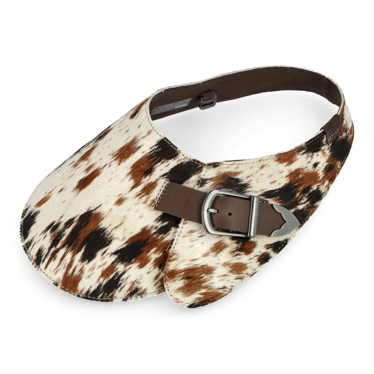 UGG W Tazz Western Burnt Cedar Sliders 1180357-BCDR Detail View 3 | Overkill