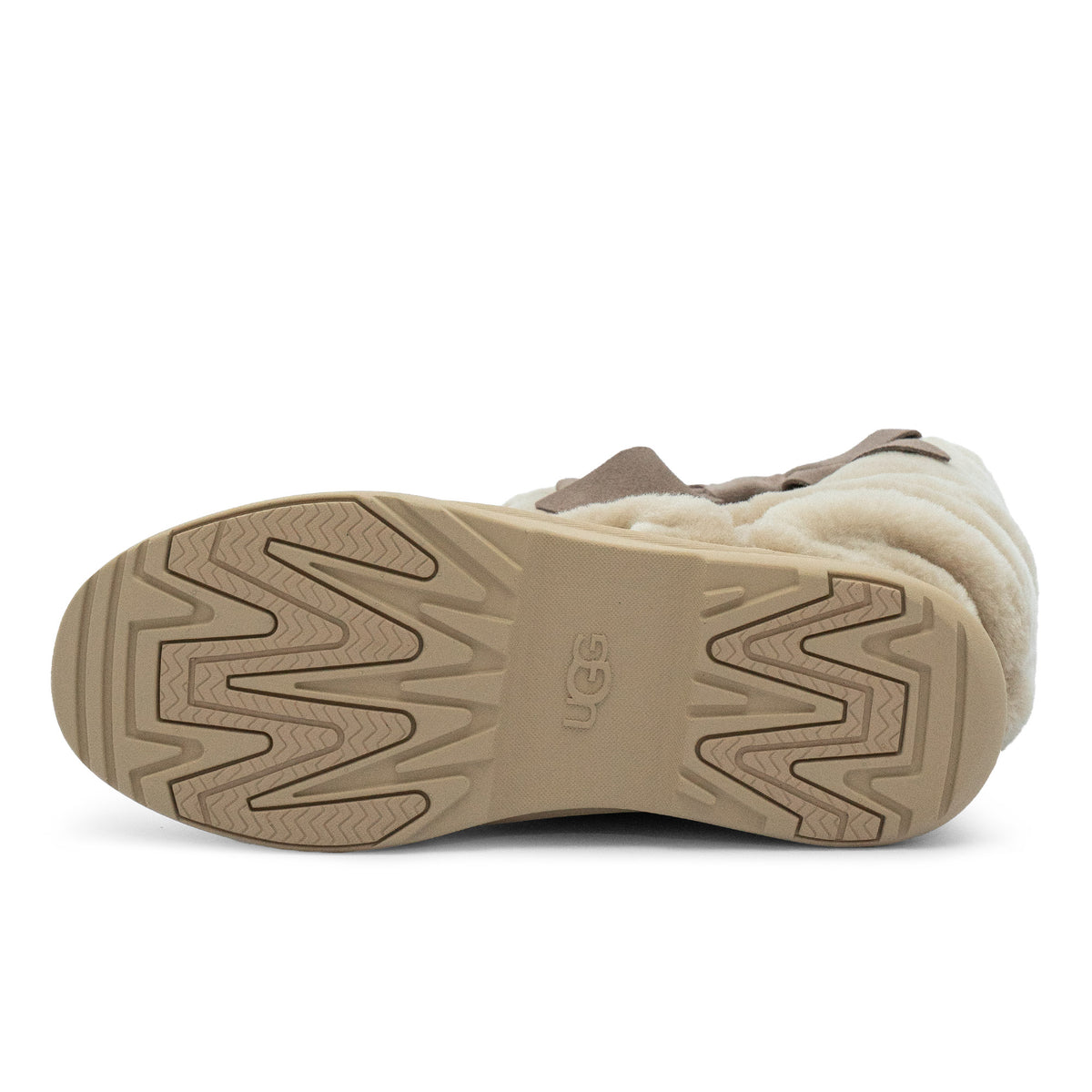UGG W Apres City Tall Moonlight boots 1183792-MNL Detailfoto | Overkill