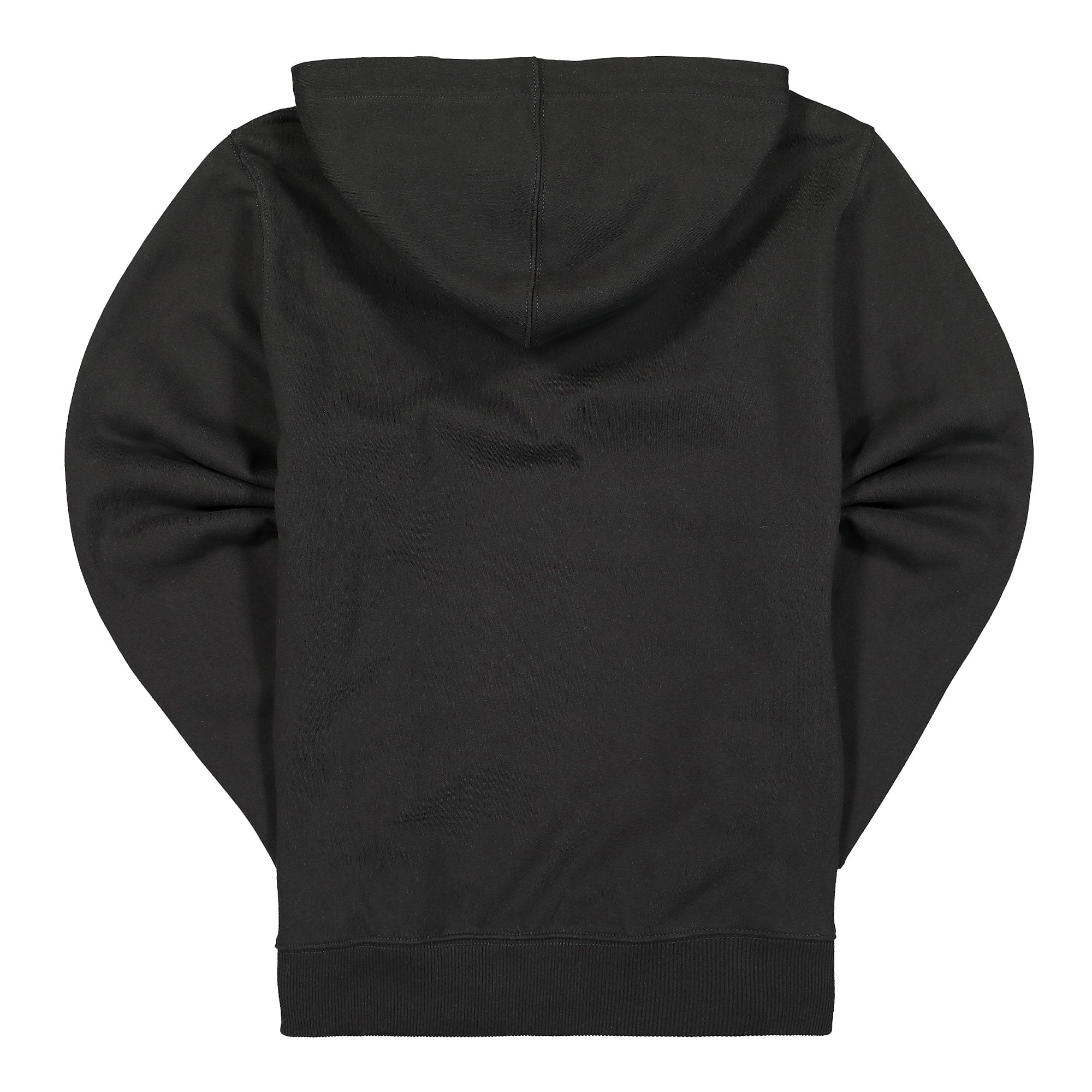 Stussy Wear Applique Hoodie Black Hoodies Material | Overkill