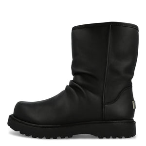 Willy Chavarria x UGG Relaxed Black Boots 1186776-BLK | Overkill