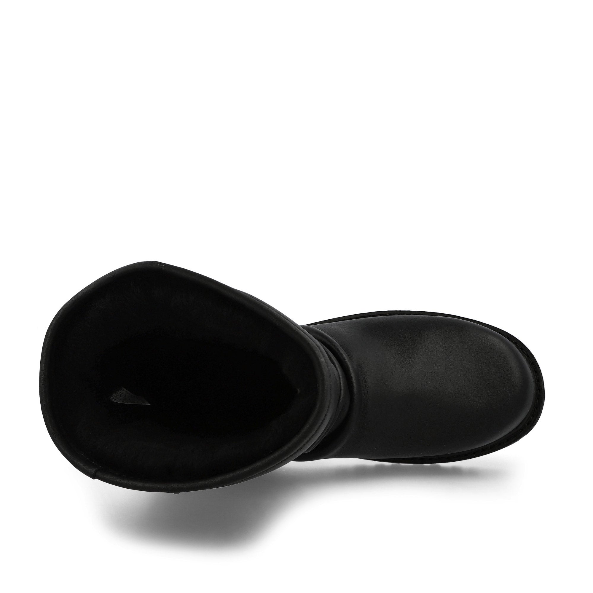 Willy Chavarria x UGG Relaxed Black Boots 1186776-BLK Detailfoto | Overkill