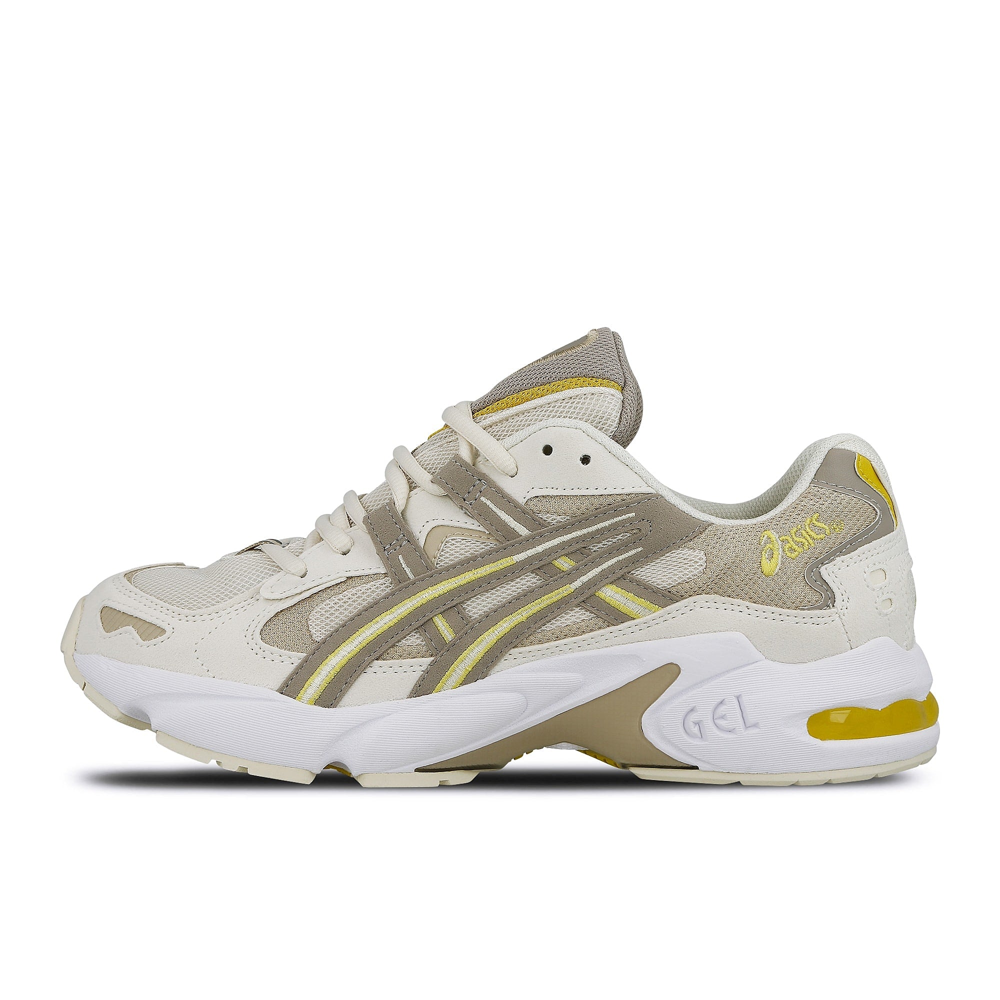 Asics gel kayano 5 og Birch-Moonrock Low Top Sneakers 1191A178-200 | Overkill