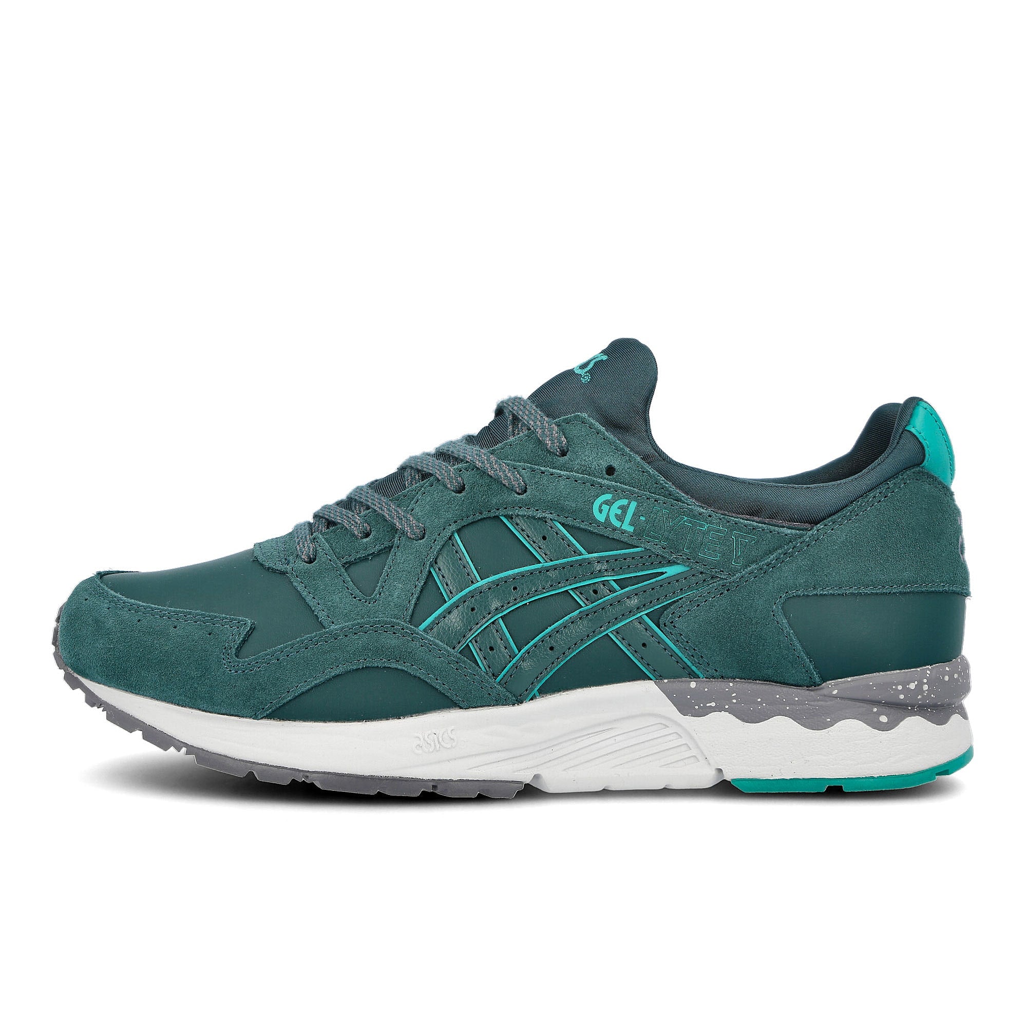 Asics gel lyte v Dark Neptune-Dark Neptune Low Top Sneakers 1191A310-301 | Overkill