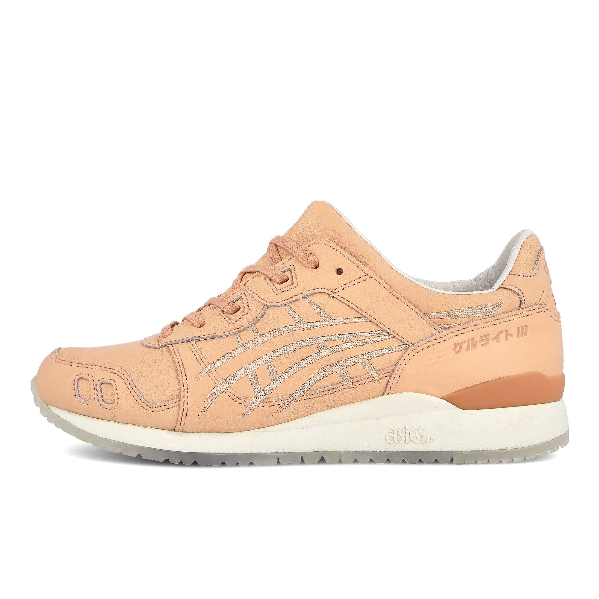 Asics gel lyte iii og kobe beef Sakura-Sakura Low Top Sneakers 1191A347-700 | Overkill