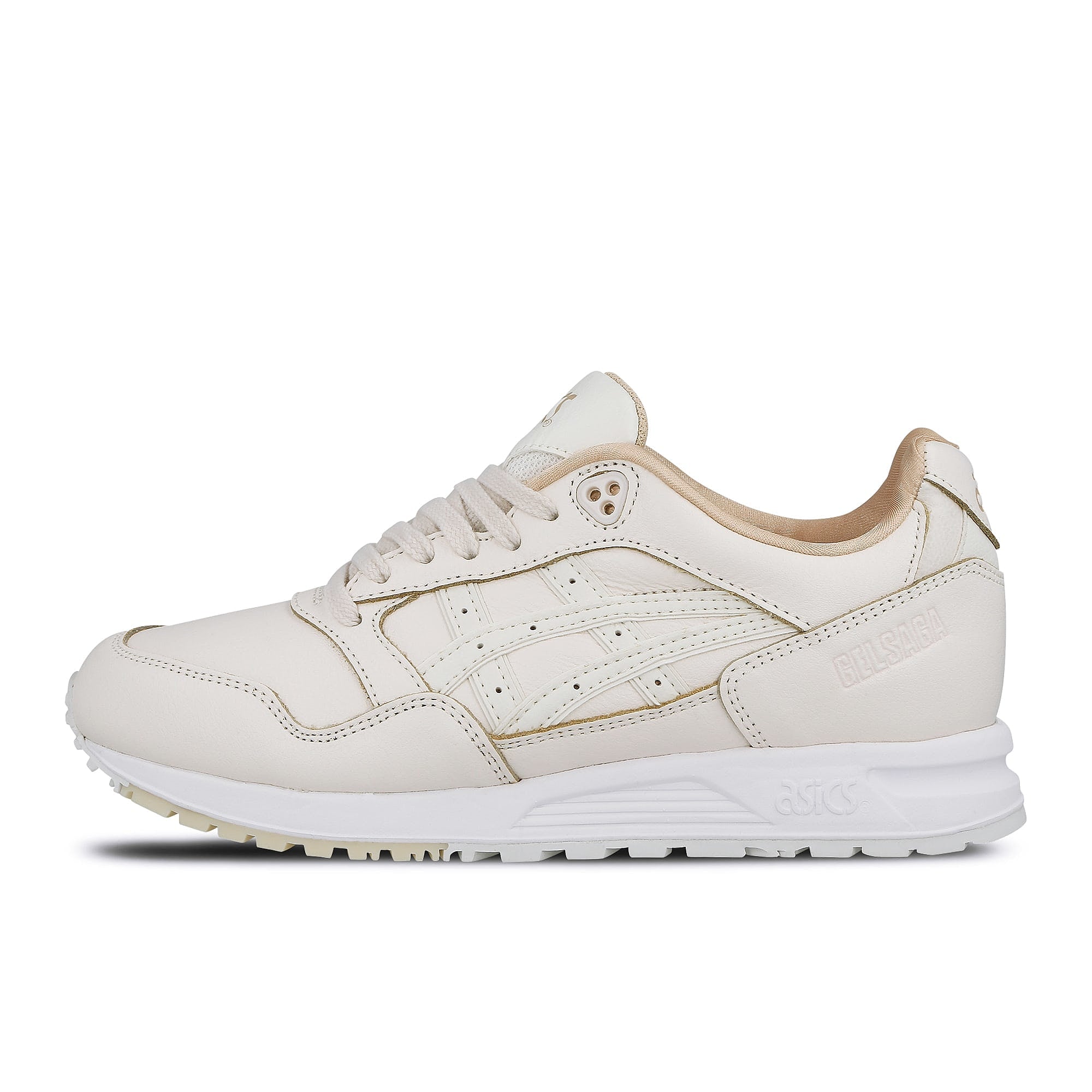 Asics wmns gel saga Blush-Blush Sneakers 1192A075-706 | Overkill