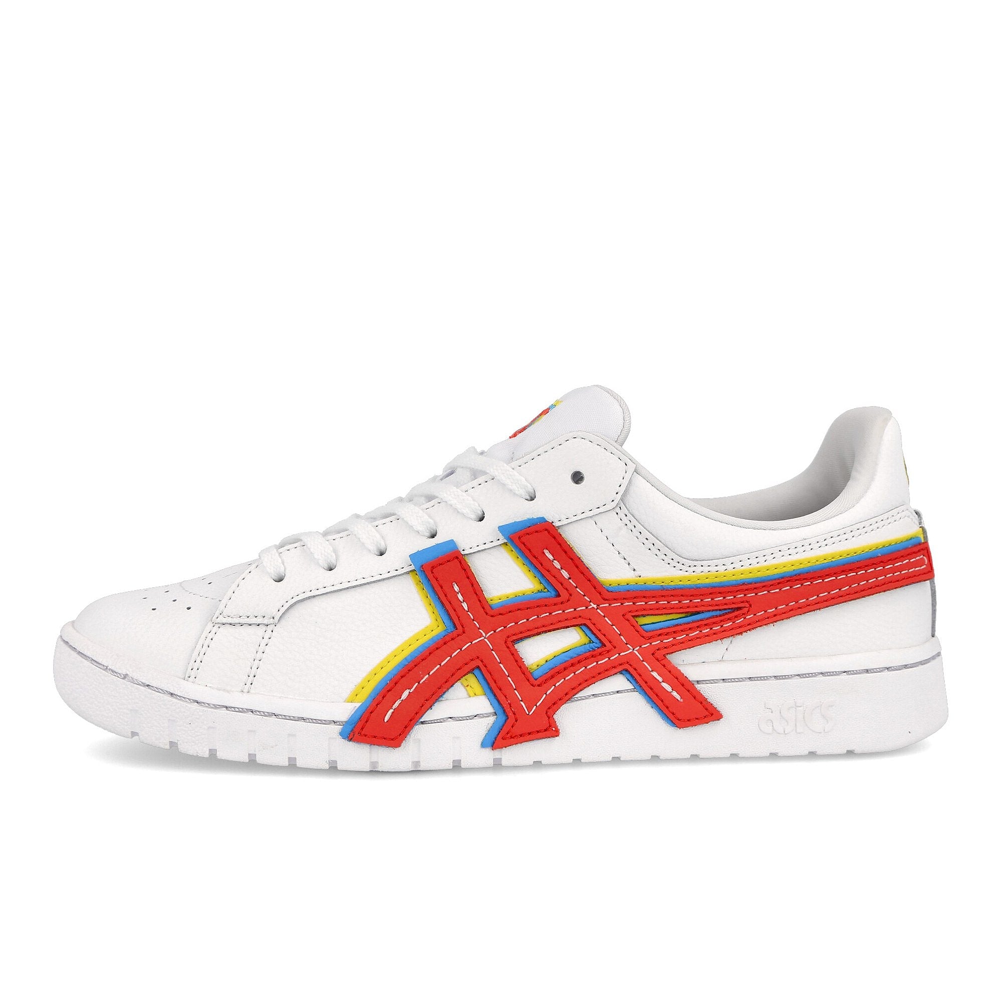 Asics gel-ptg White / Red 1193A203-110 | Overkill