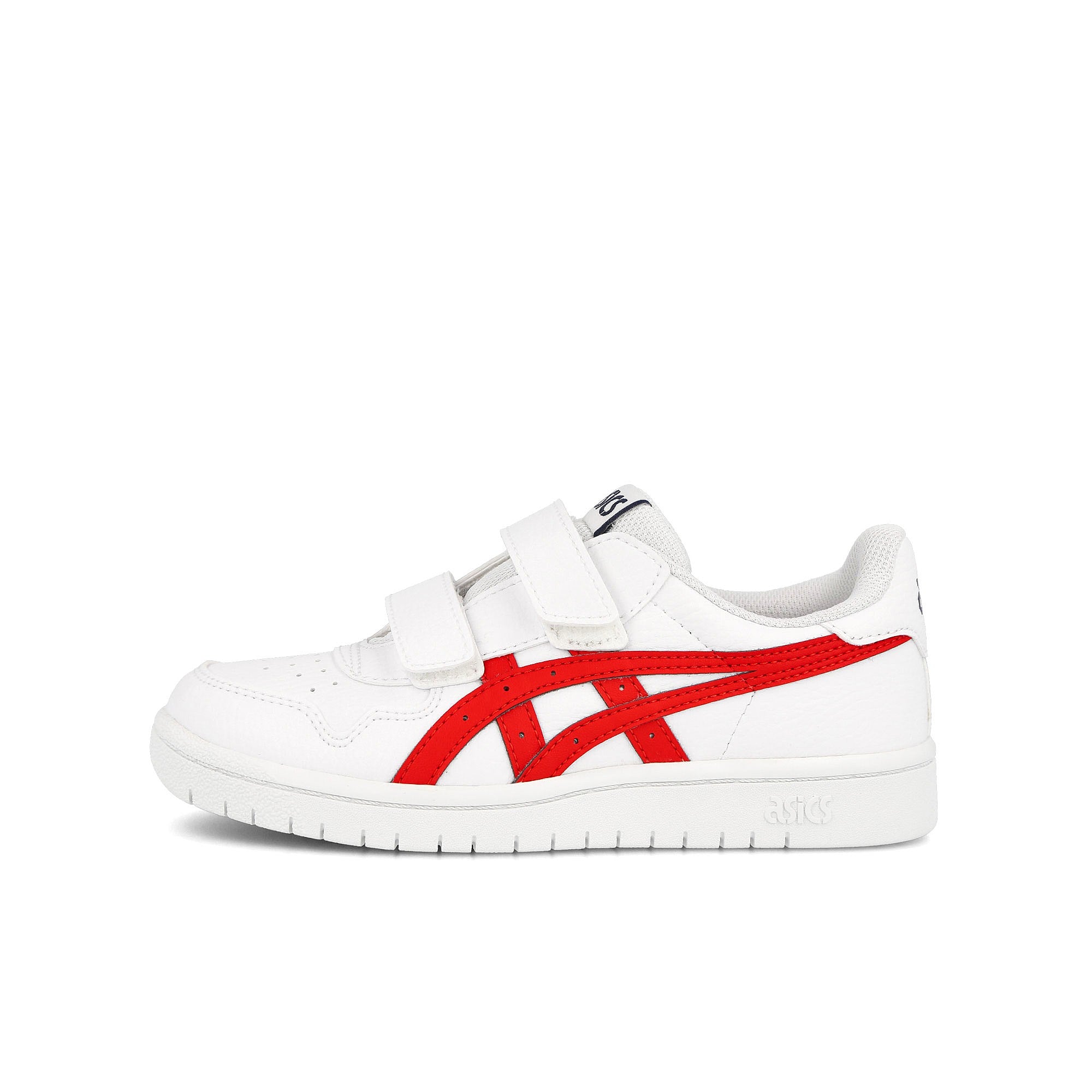 Asics japan s ps White / Classic Red 1194A077-101 | Overkill