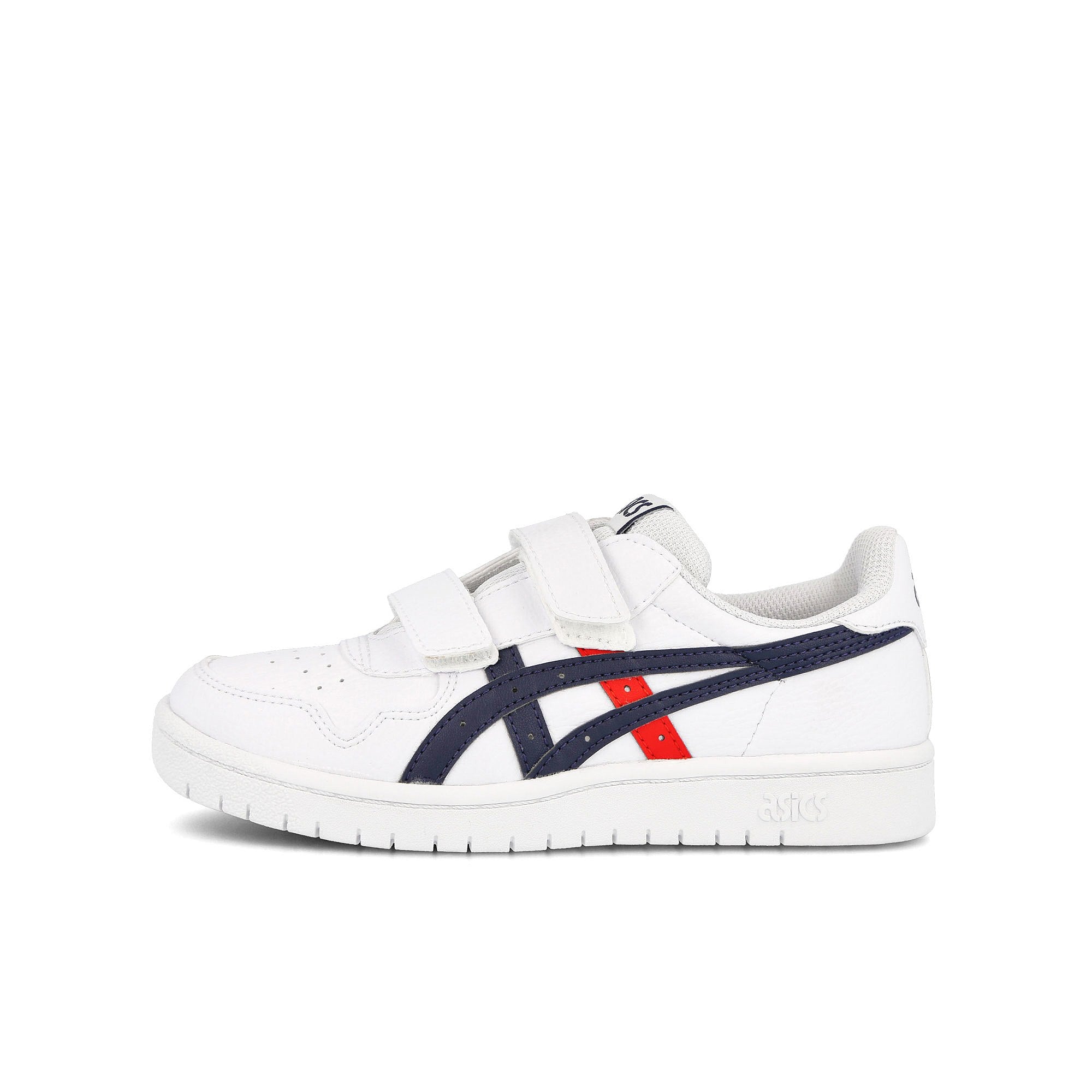 Asics japan s ps White / Classic Red 1194A077-103 | Overkill