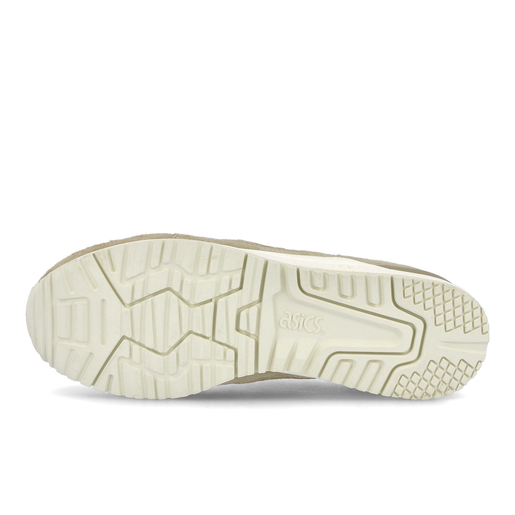 Asics gel lyte iii og kadomatsu Wood Crepe-Plum Blossom Low Top Sneakers Detail View 1 | Overkill