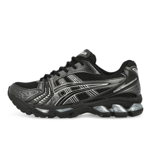 Asics Gel-Kayano 14 Black Low Top Sneakers 1201A019-006 | Overkill