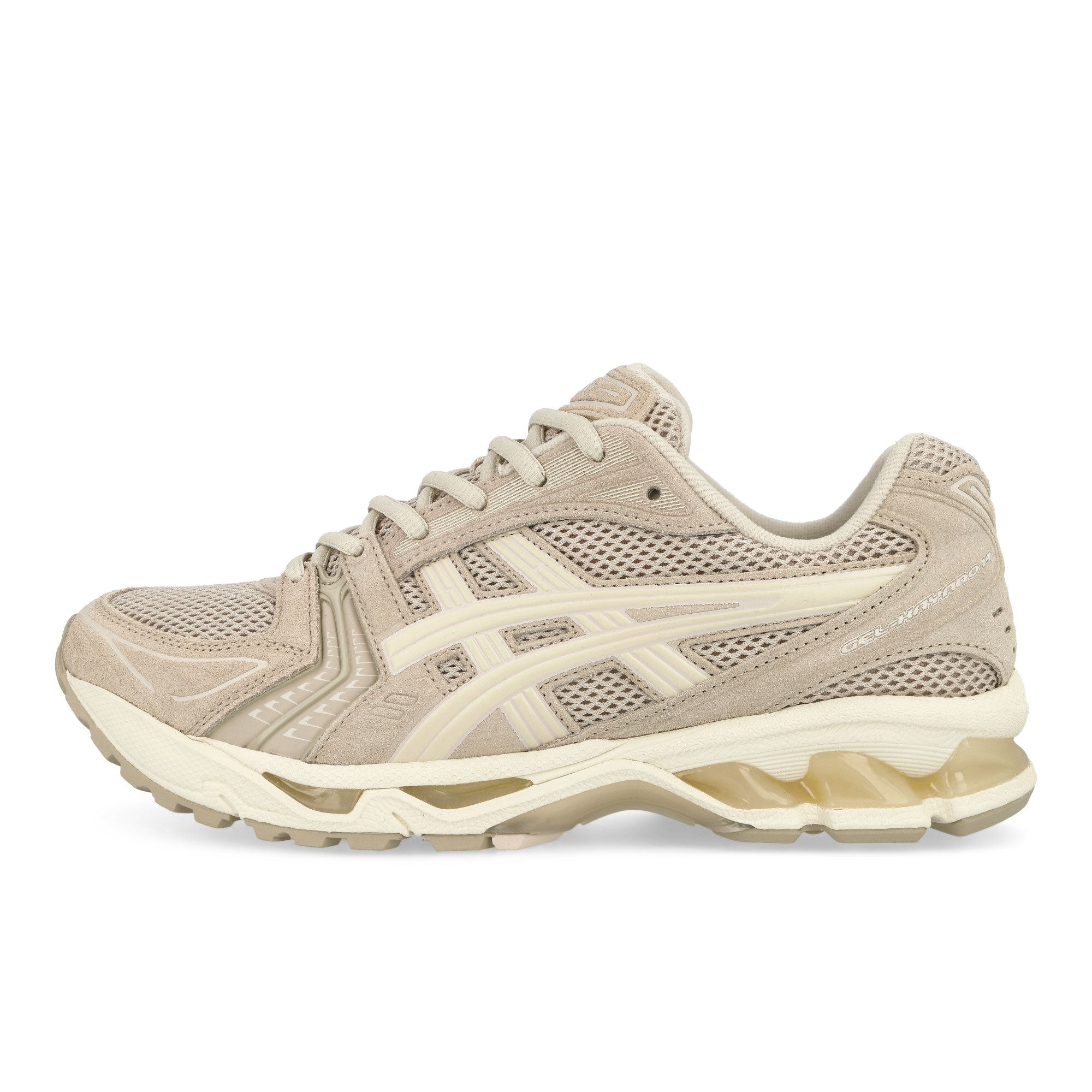 Asics Gel-Kayano 14 Simply Taupe / Oatmeal Low Top Sneakers 1201A161-251 | Overkill