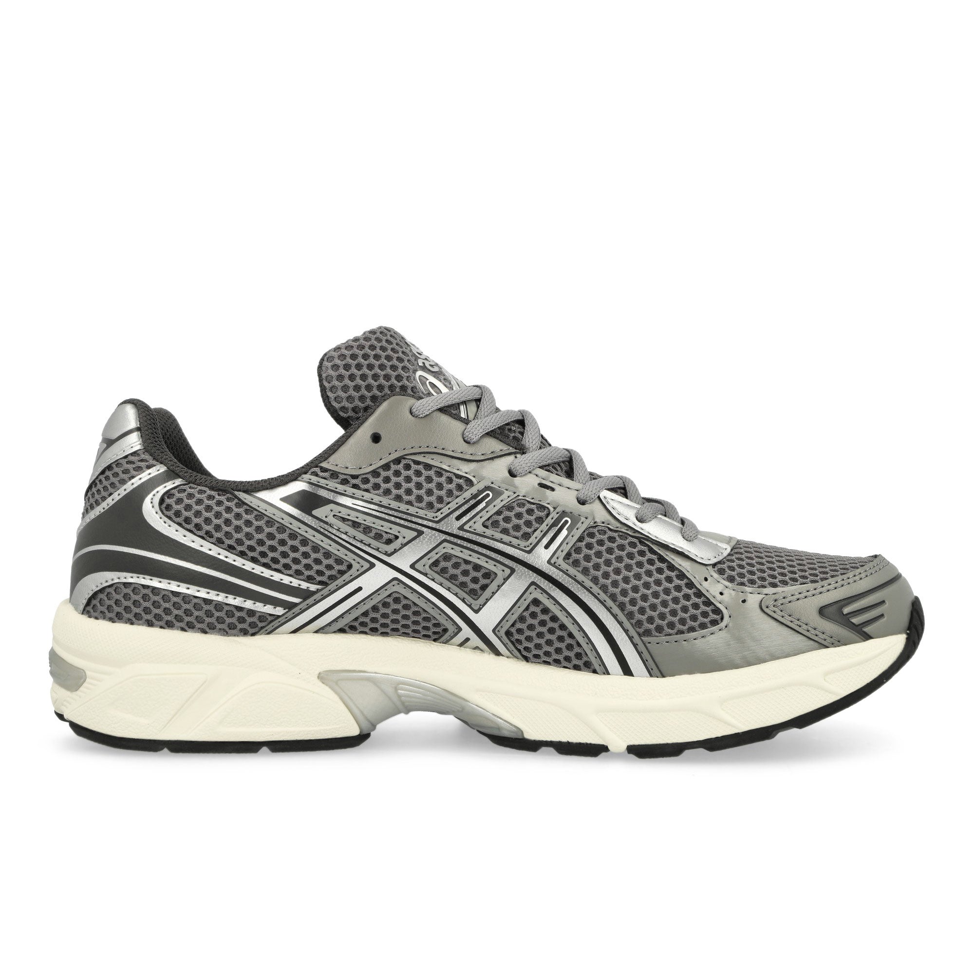 Asics Gel-1130 Clay Grey / Pure Silver Low Top Sneakers Silhouette | Overkill