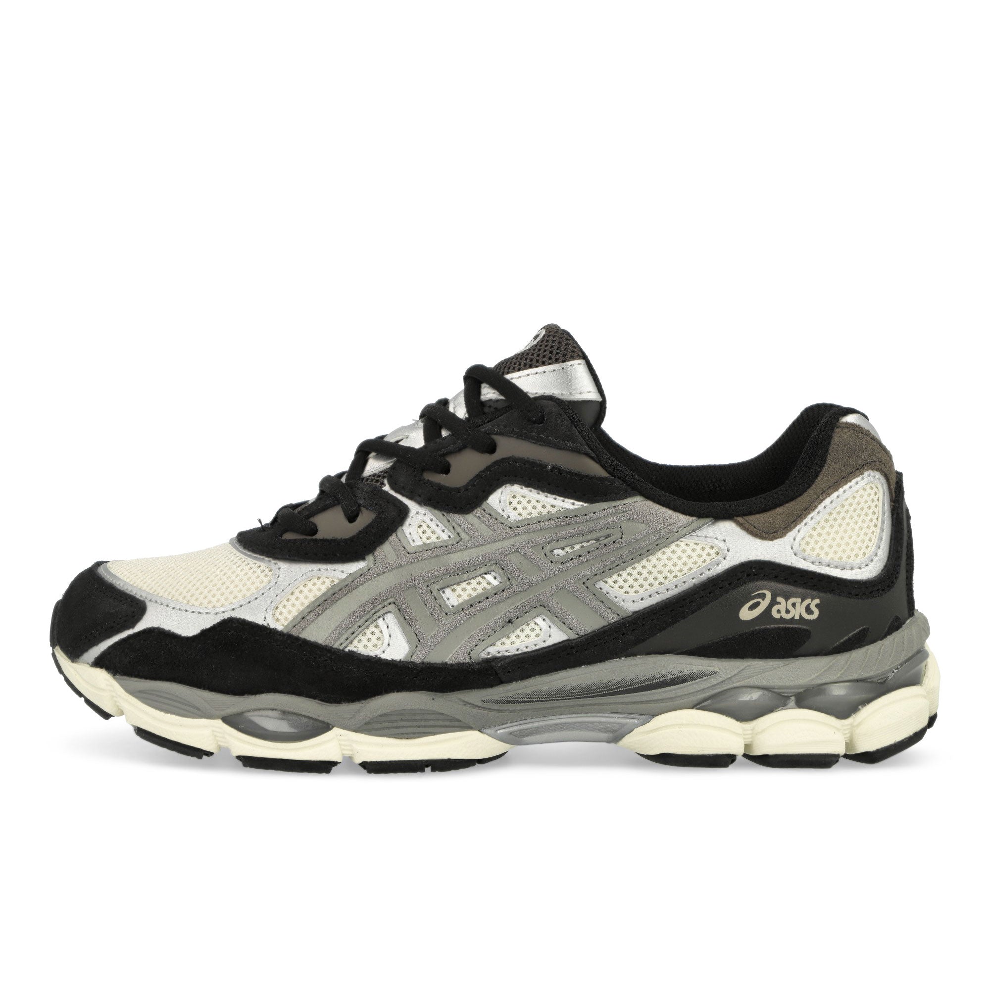 Asics Gel-Nyc Multicolored Low Top Sneakers 1201A789-750 | Overkill