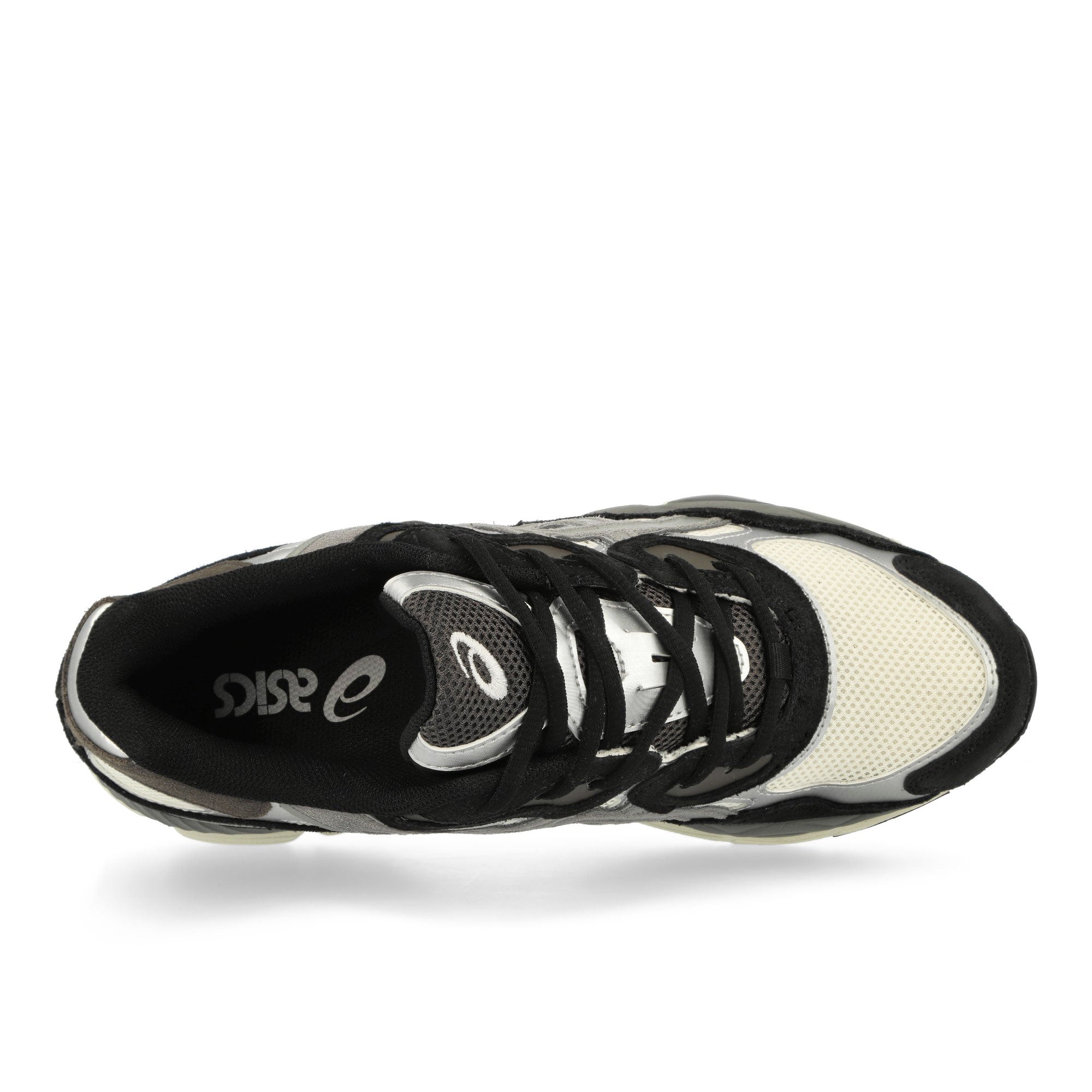 Asics Gel-Nyc Multicolored Low Top Sneakers Detailfoto | Overkill