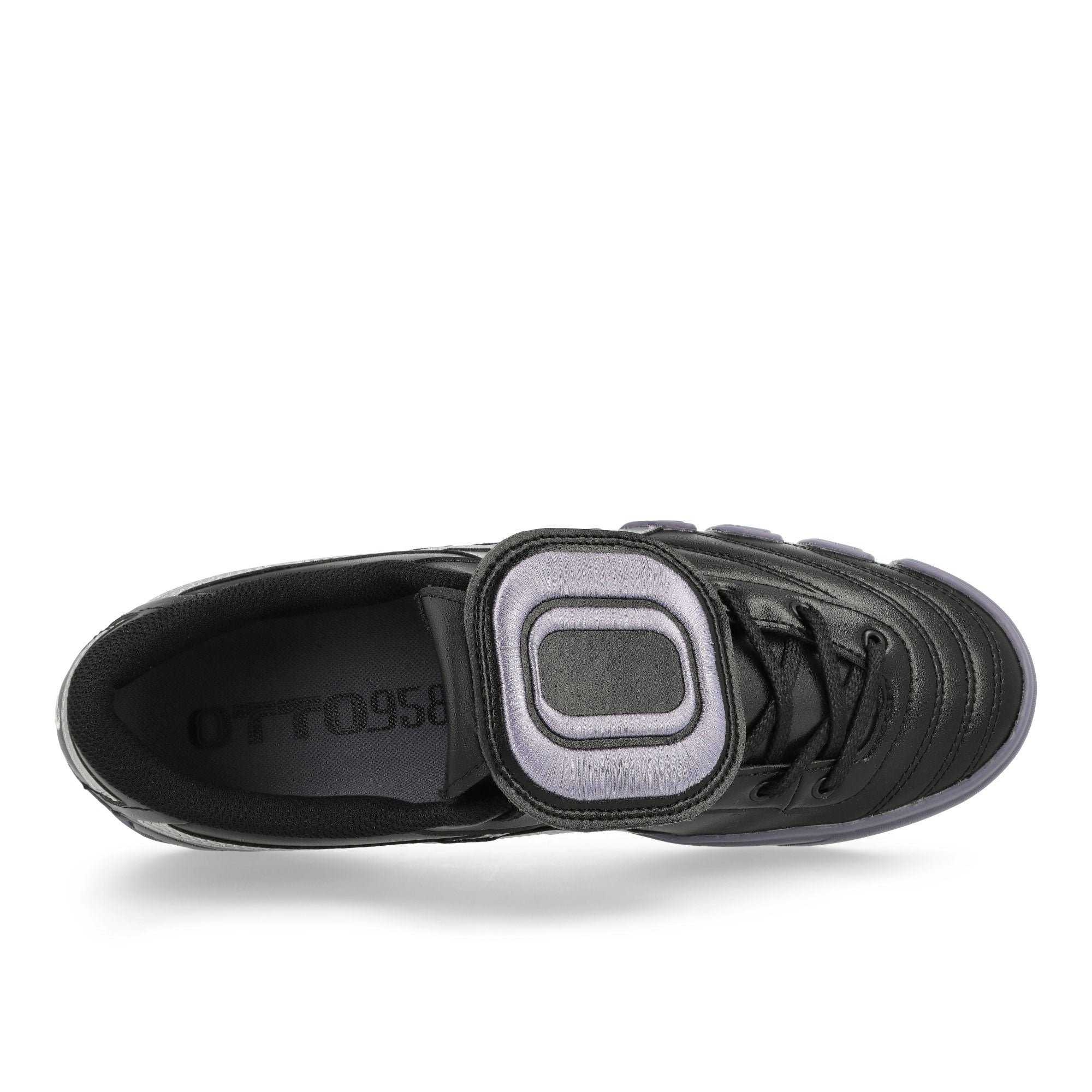 Asics Gel-Flexkee Pro BLACK/PURE SILVER Low Top Sneakers Detailfoto | Overkill