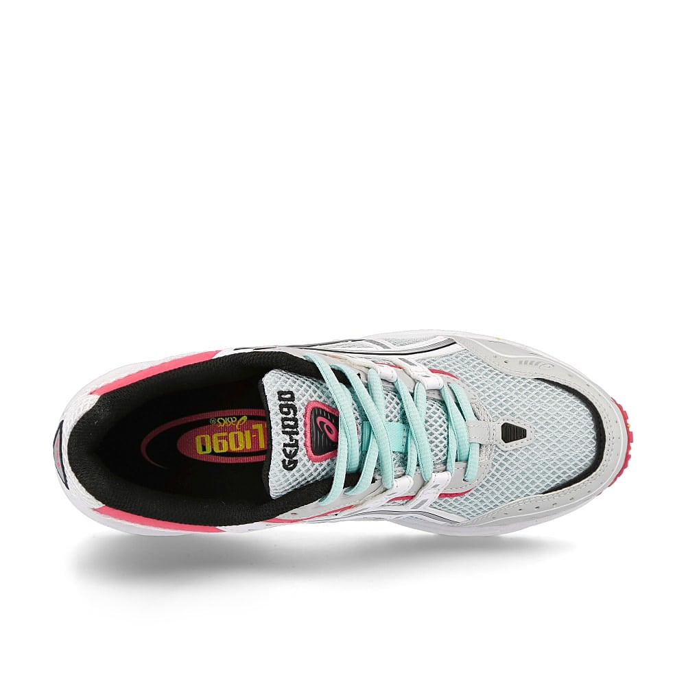 Asics wmns gel-1090 Aqua Angel-White Sneakers Detailfoto | Overkill