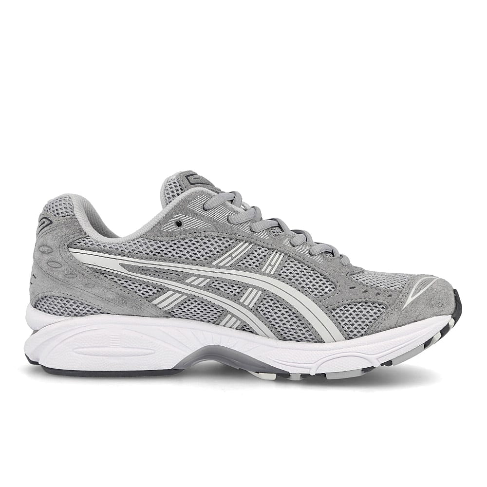 Asics gel-kayano 14 Piedmont Grey-Sheet Rock Low Top Sneakers Silhouette | Overkill