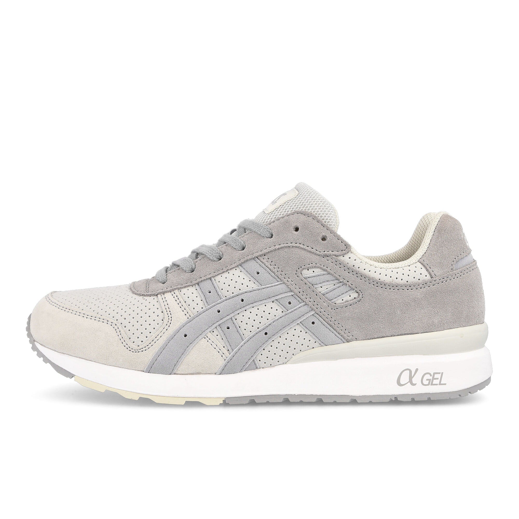 Asics gt-ii Glacier Grey / Piedmont Grey 1201A254-020 | Overkill