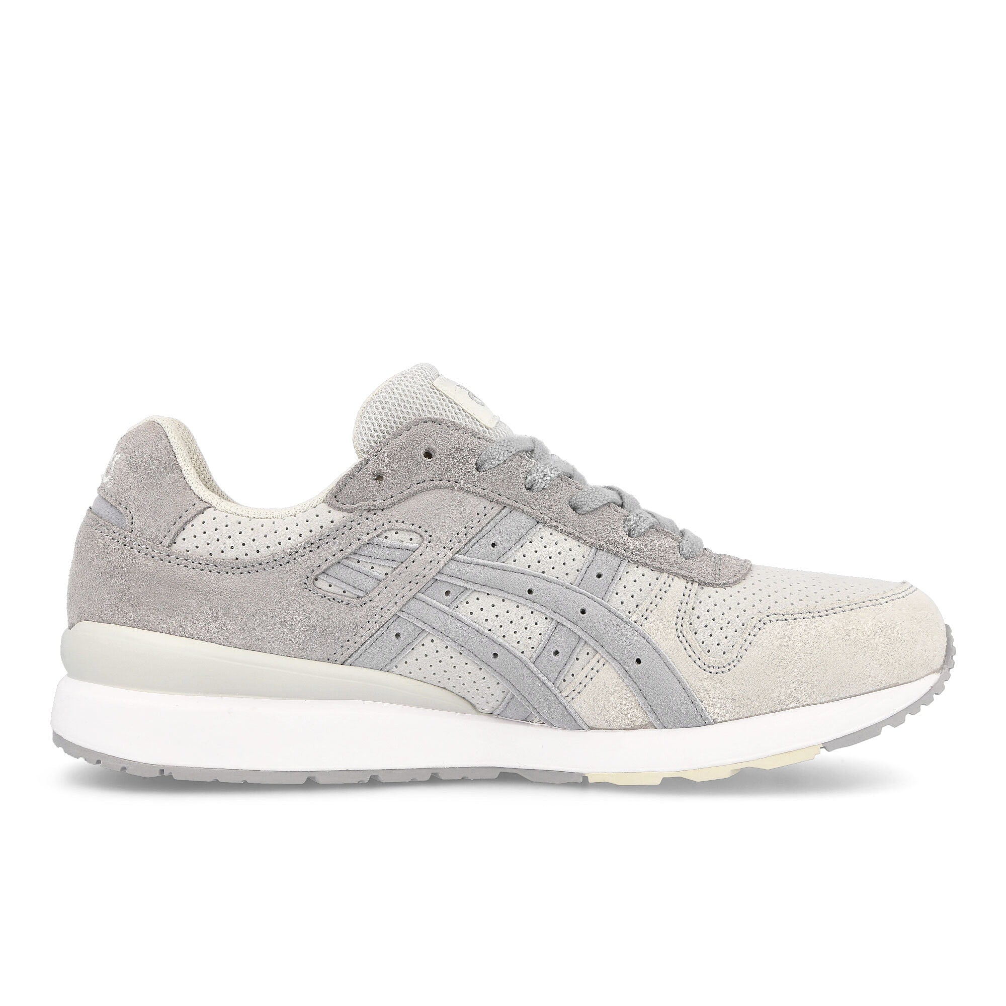 Asics gt-ii Glacier Grey / Piedmont Grey Material | Overkill